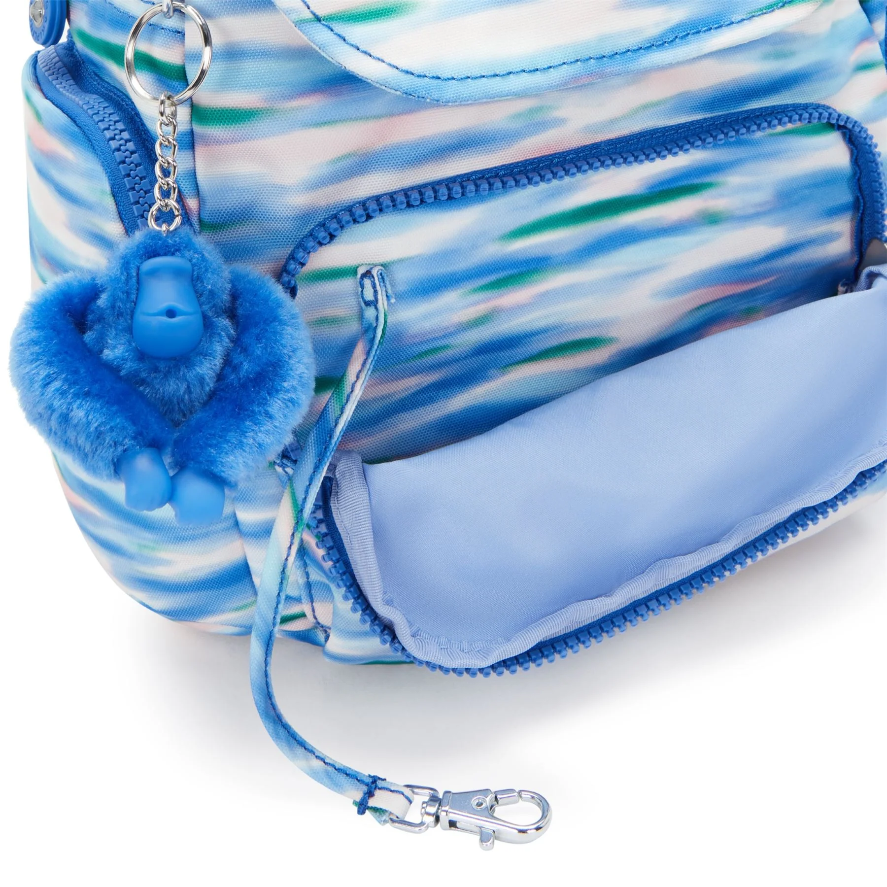Kipling City Zip Mini  Backpack - Image 36
