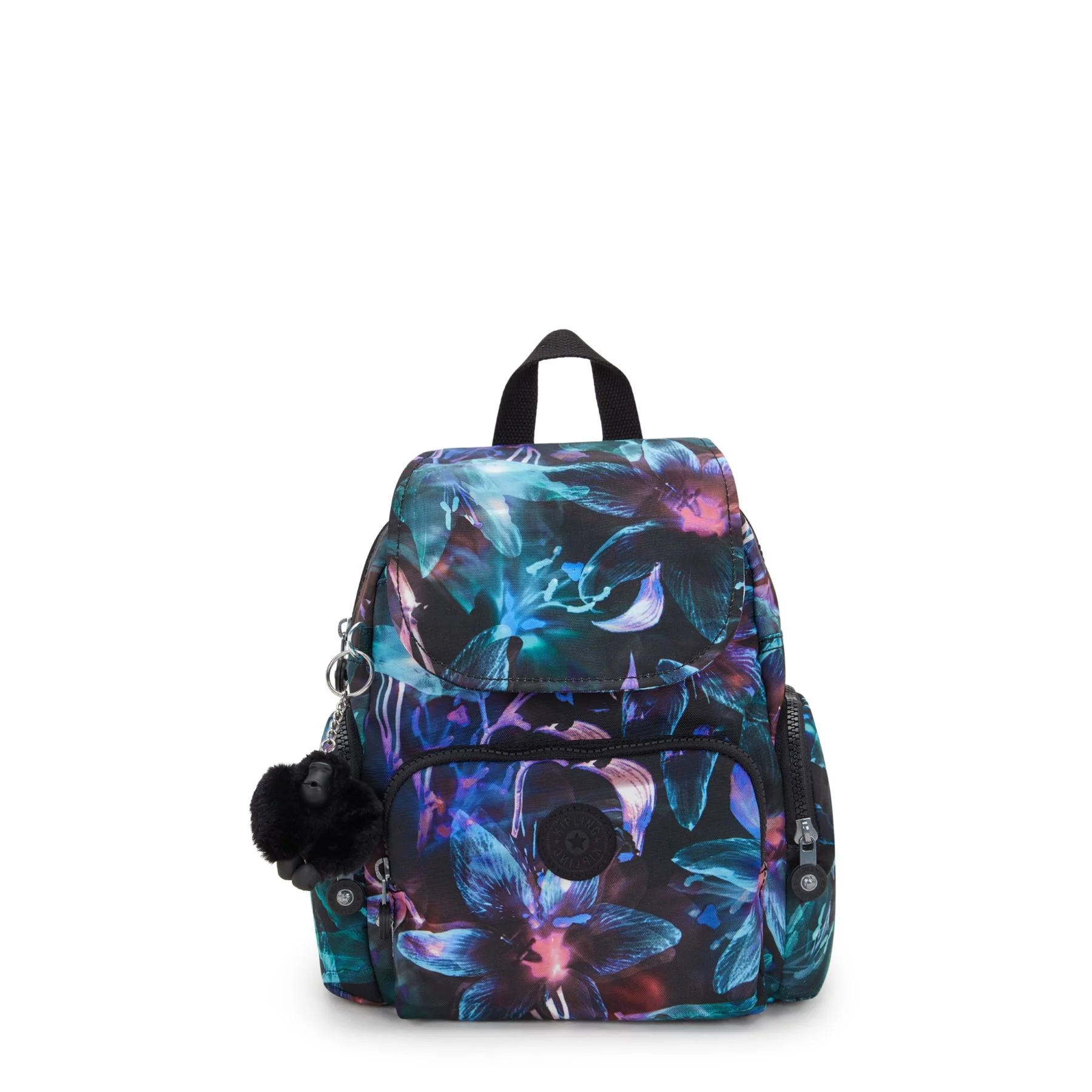 Kipling City Zip Mini  Backpack - Image 38