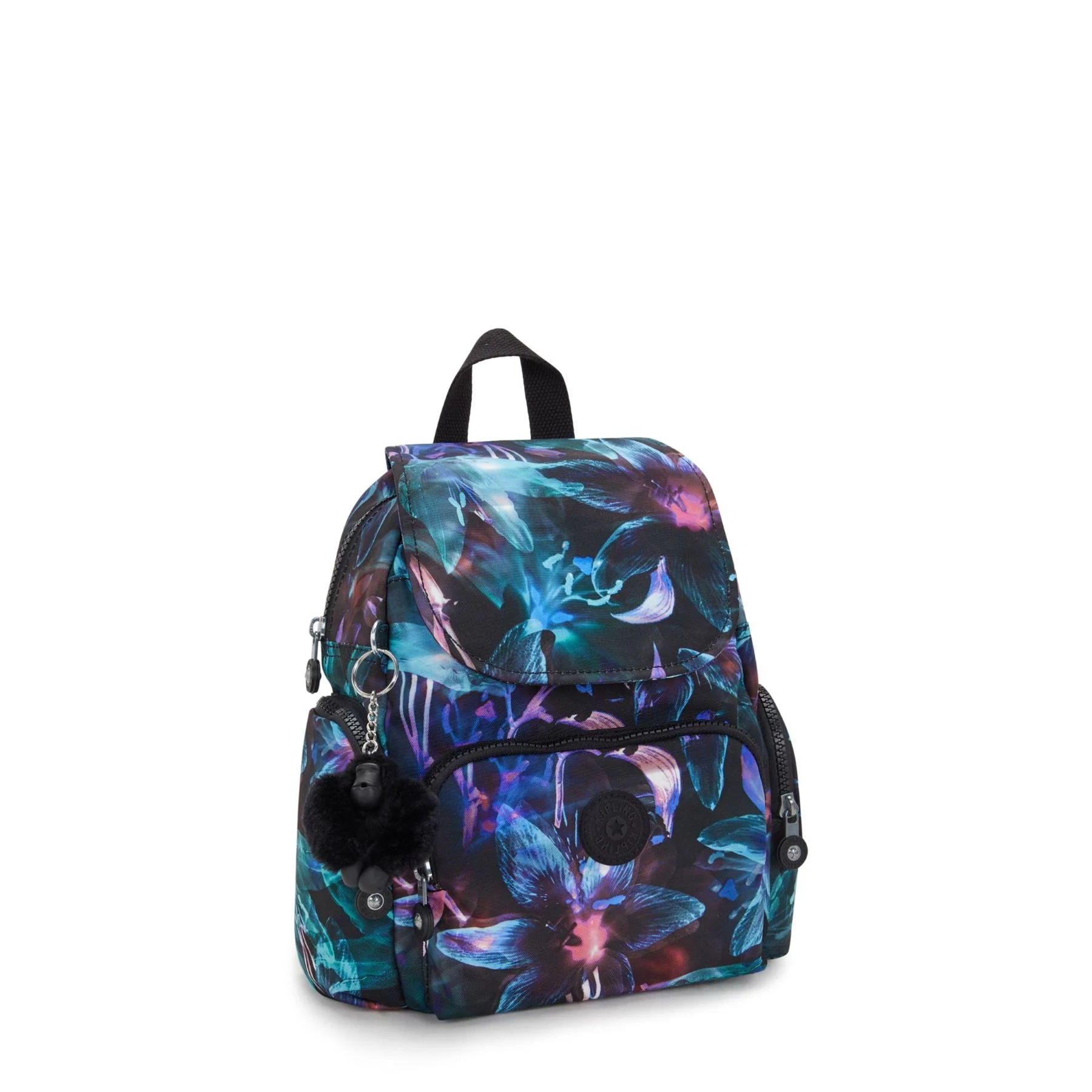 Kipling City Zip Mini  Backpack - Image 41