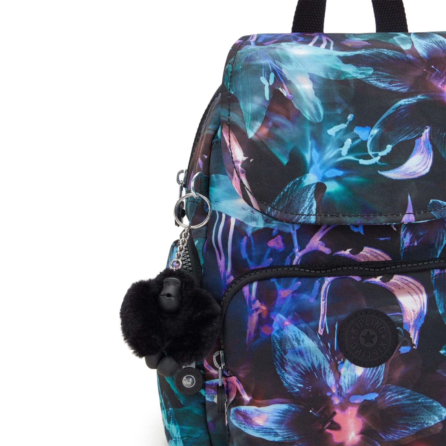 Kipling City Zip Mini  Backpack - Image 42