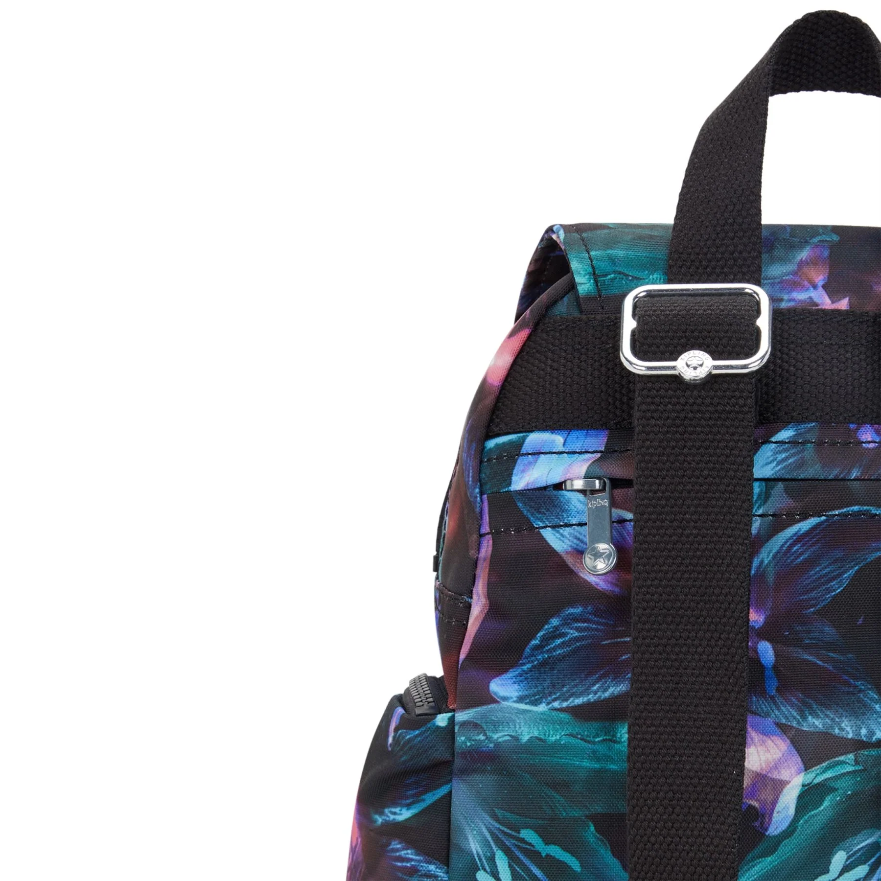 Kipling City Zip Mini  Backpack - Image 43