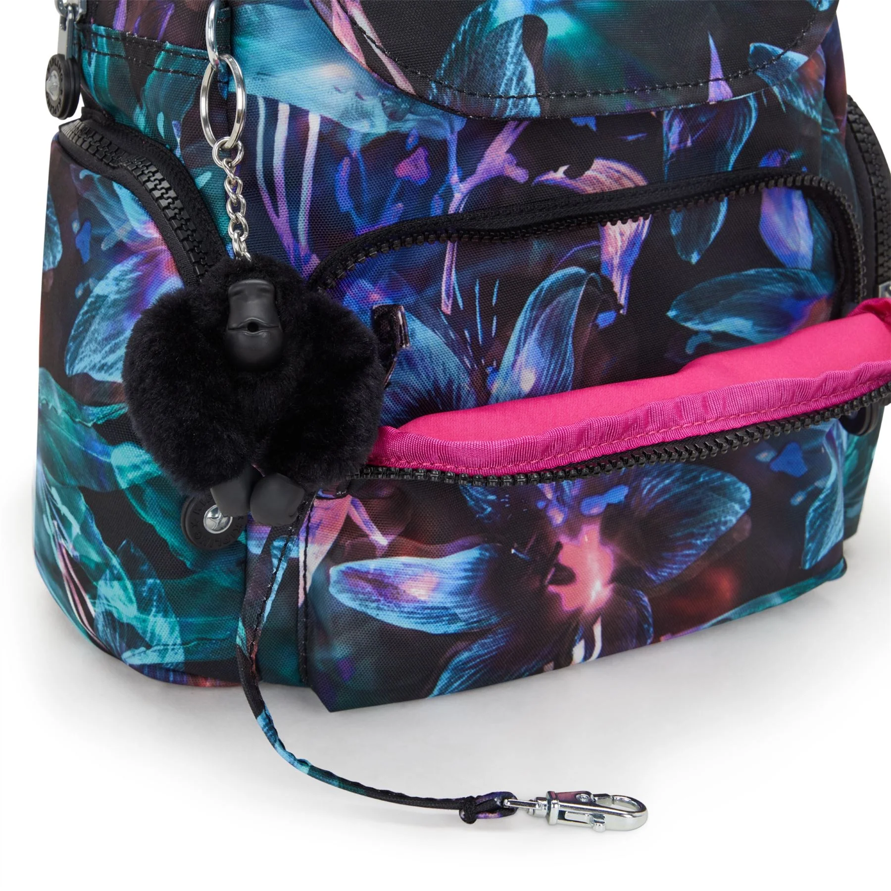 Kipling City Zip Mini  Backpack - Image 44