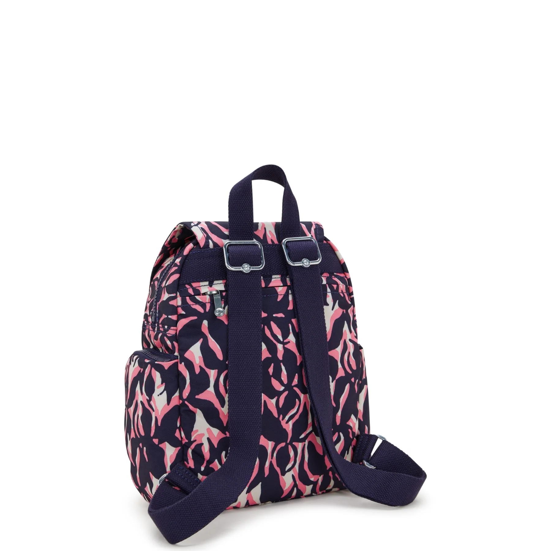 Kipling City Zip Mini  Backpack - Image 46