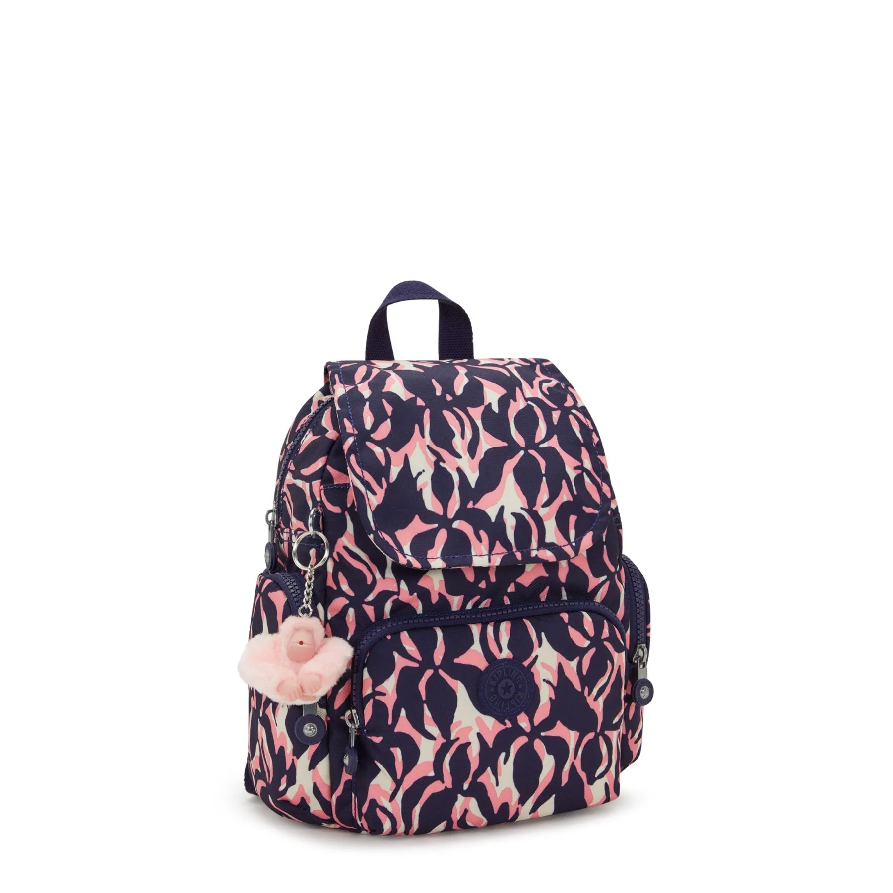 Kipling City Zip Mini  Backpack - Image 48