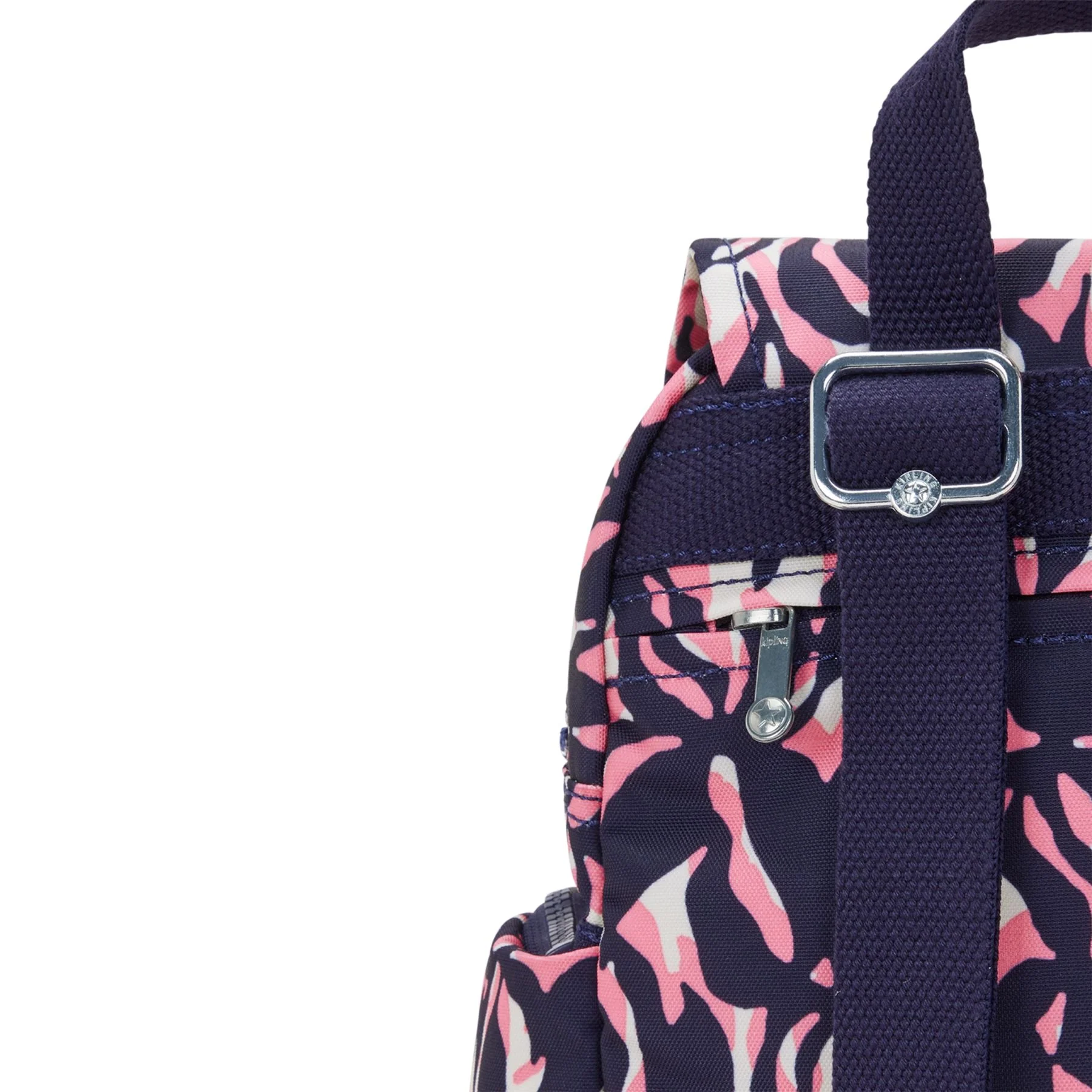 Kipling City Zip Mini  Backpack - Image 50