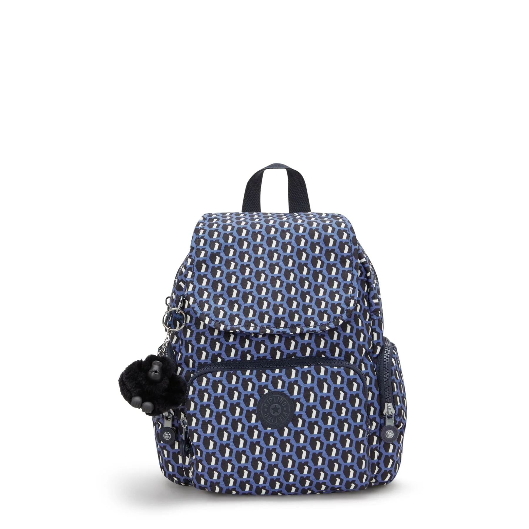 Kipling City Zip Mini  Backpack - Image 52