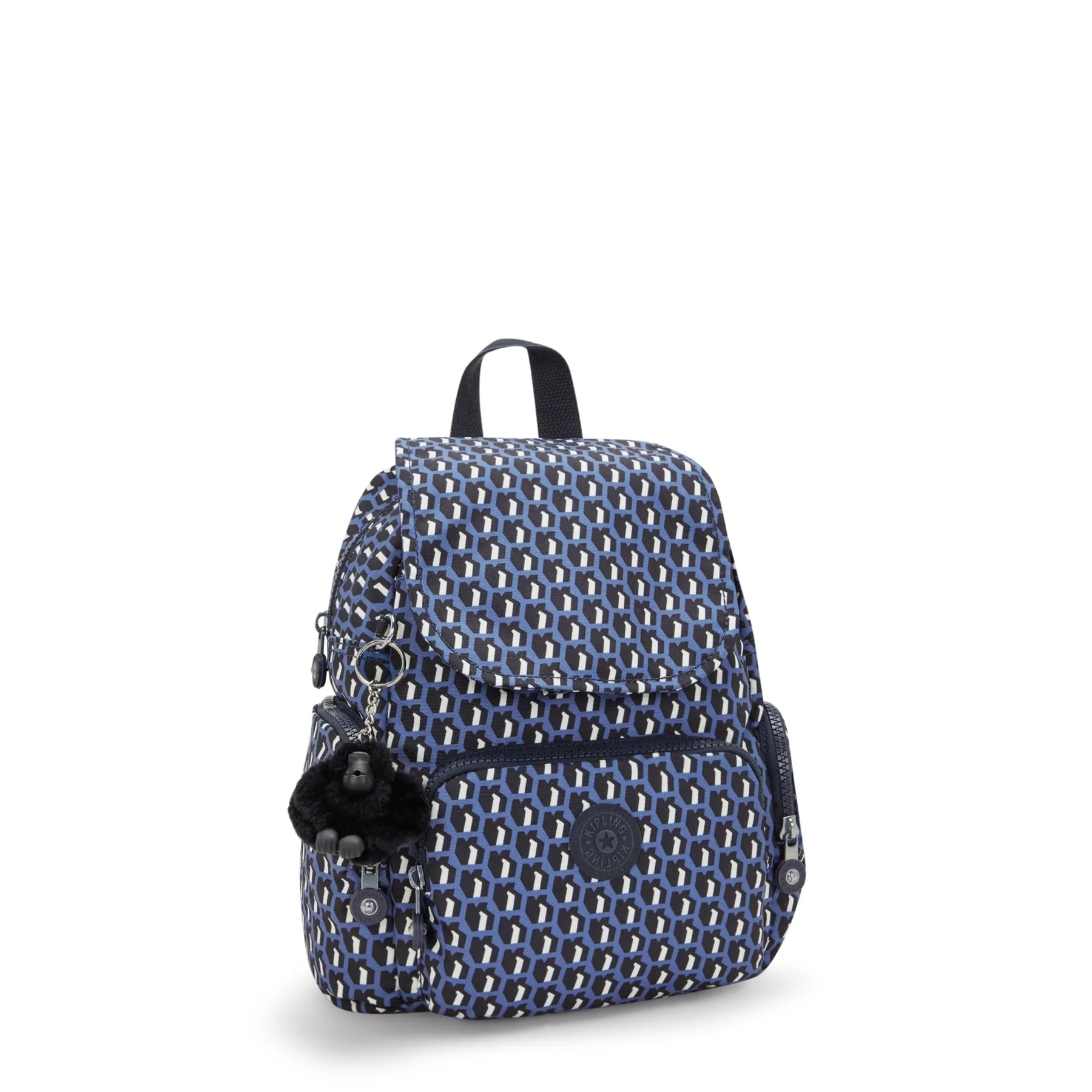 Kipling City Zip Mini  Backpack - Image 55