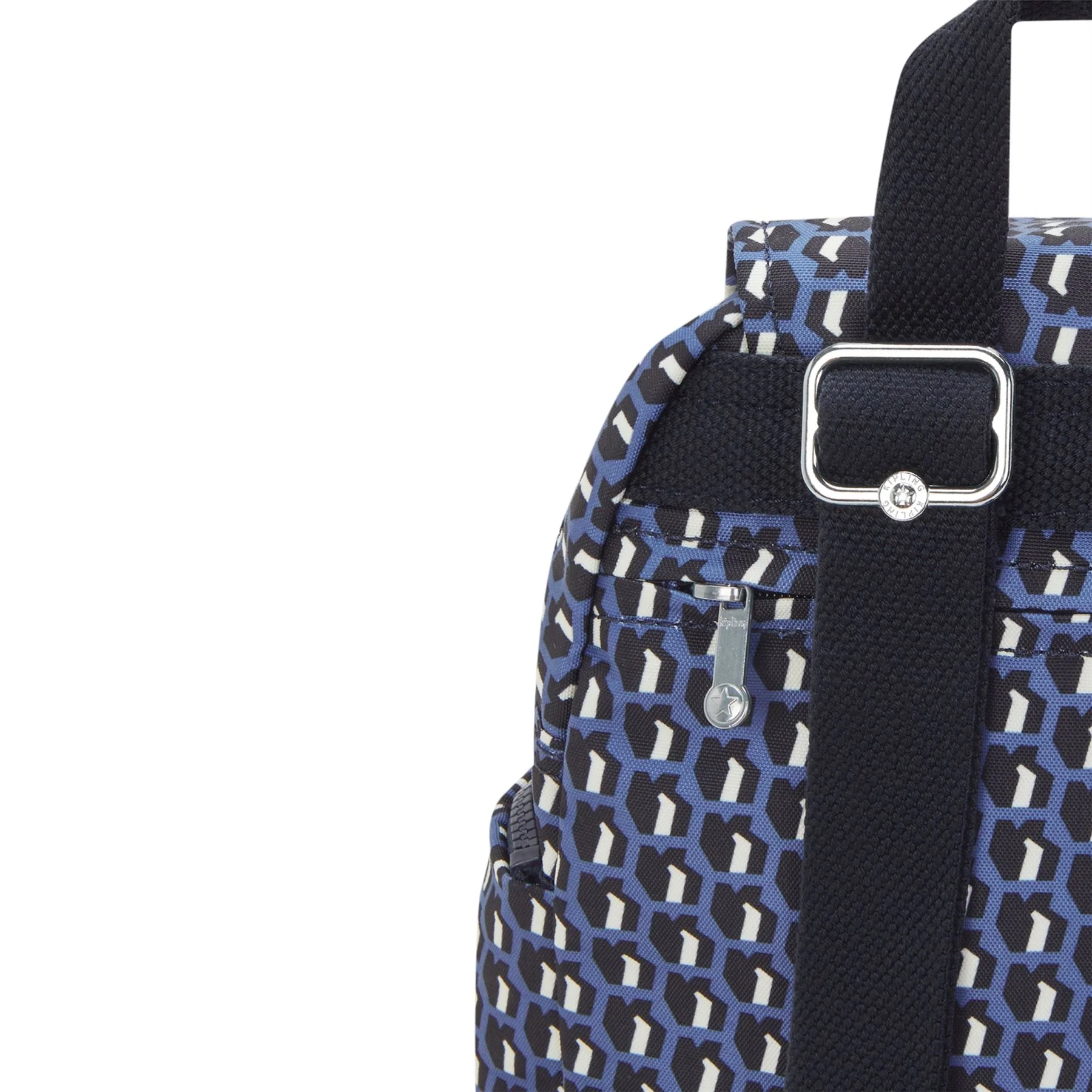 Kipling City Zip Mini  Backpack - Image 57