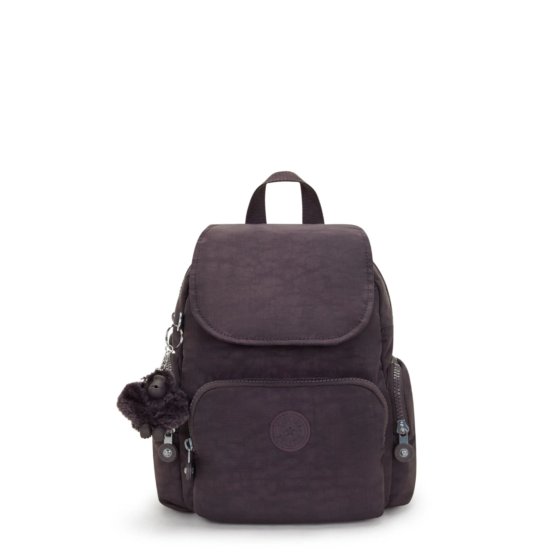 Kipling City Zip Mini  Backpack - Image 60