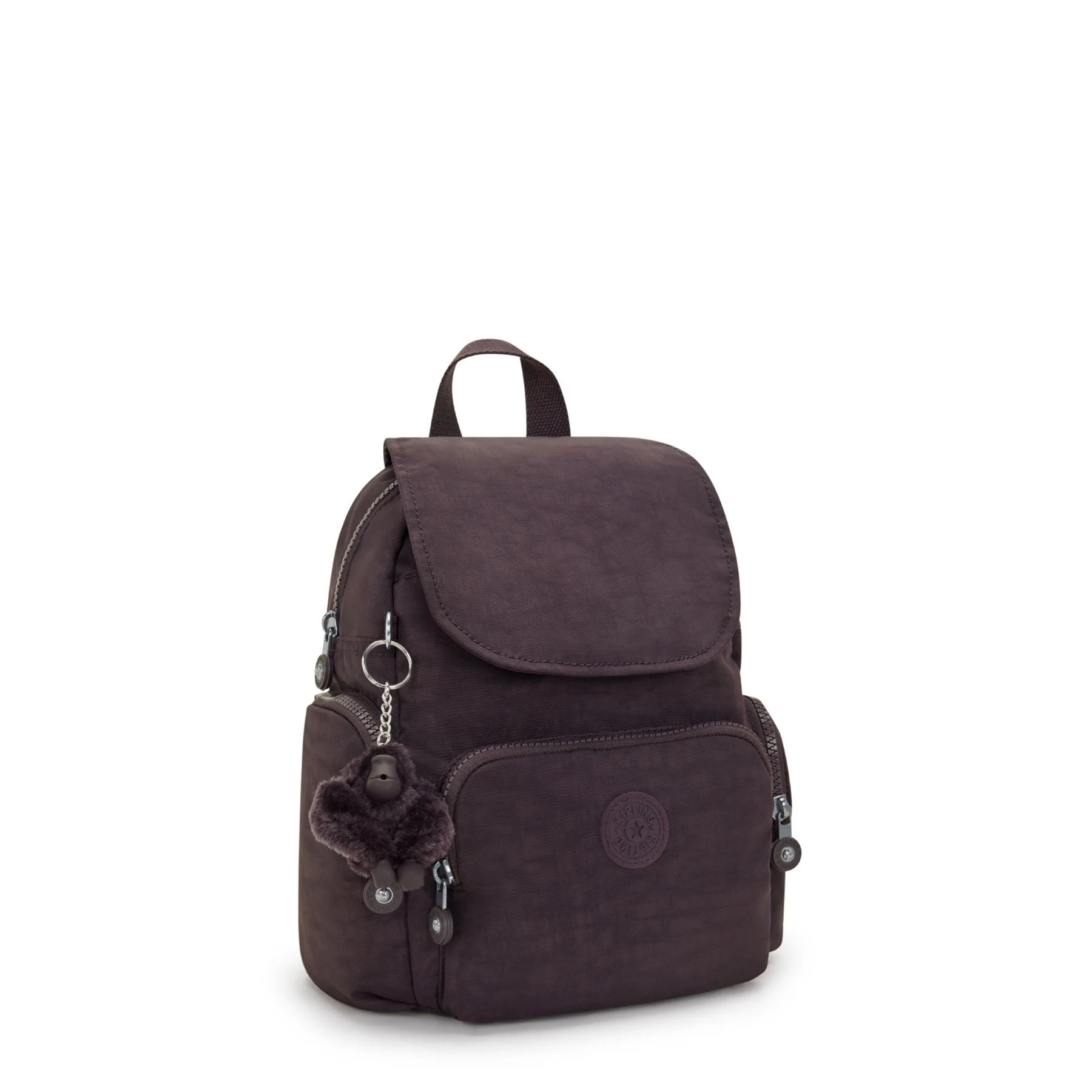 Kipling City Zip Mini  Backpack - Image 63
