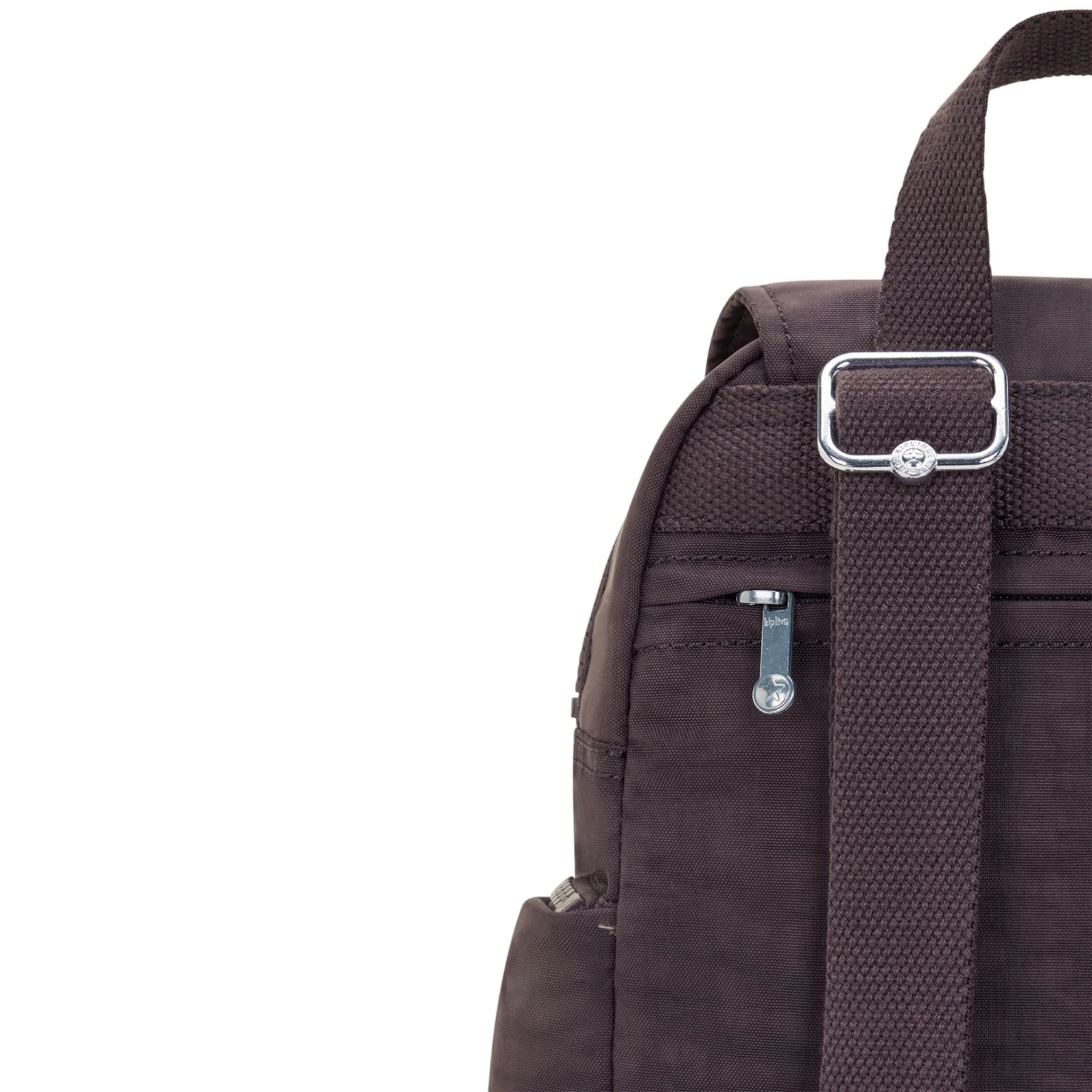 Kipling City Zip Mini  Backpack - Image 65