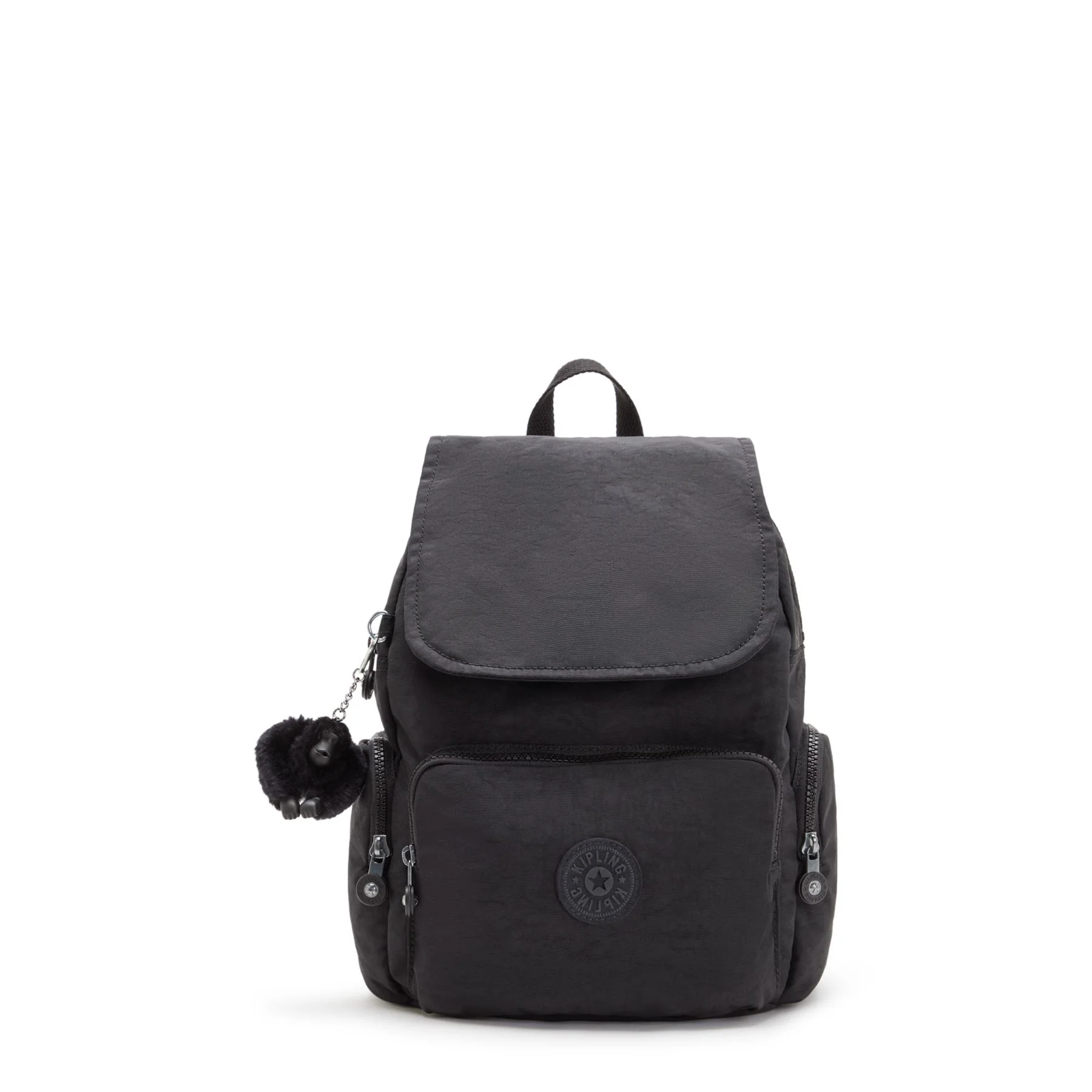 Kipling City Zip Mini  Backpack - Image 67
