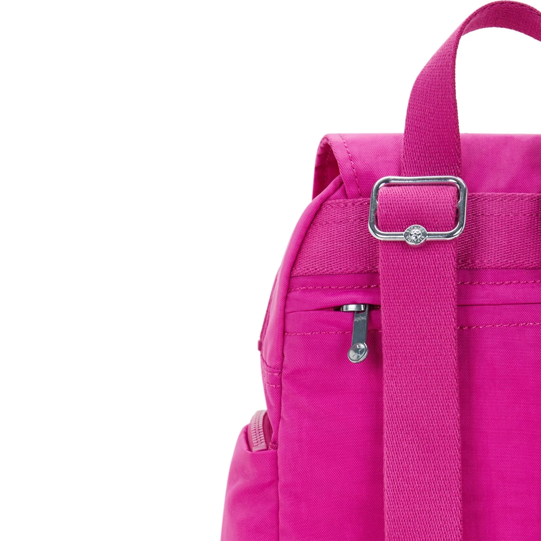 Kipling City Zip Mini  Backpack - Image 7