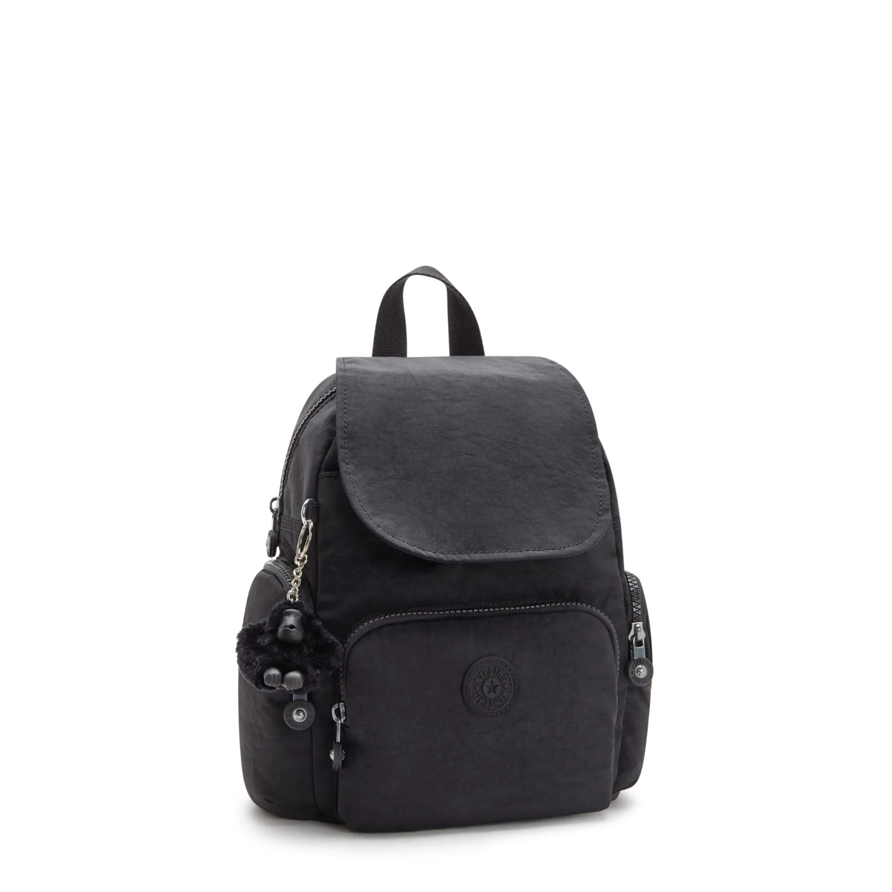 Kipling City Zip Mini  Backpack - Image 70