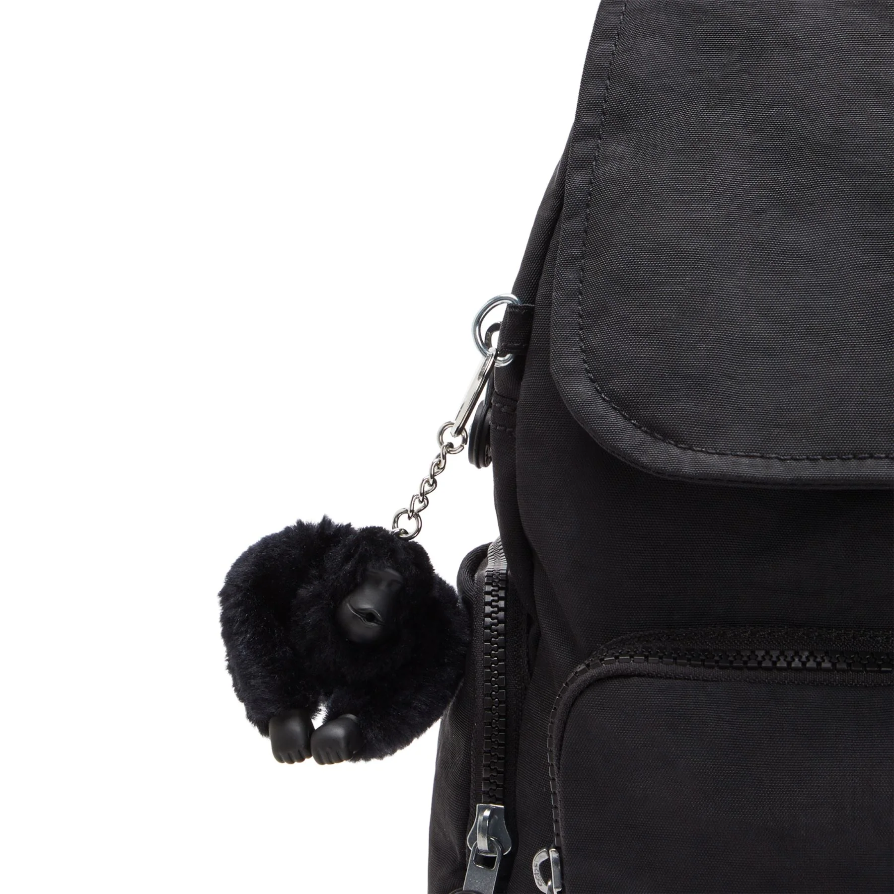 Kipling City Zip Mini  Backpack - Image 71