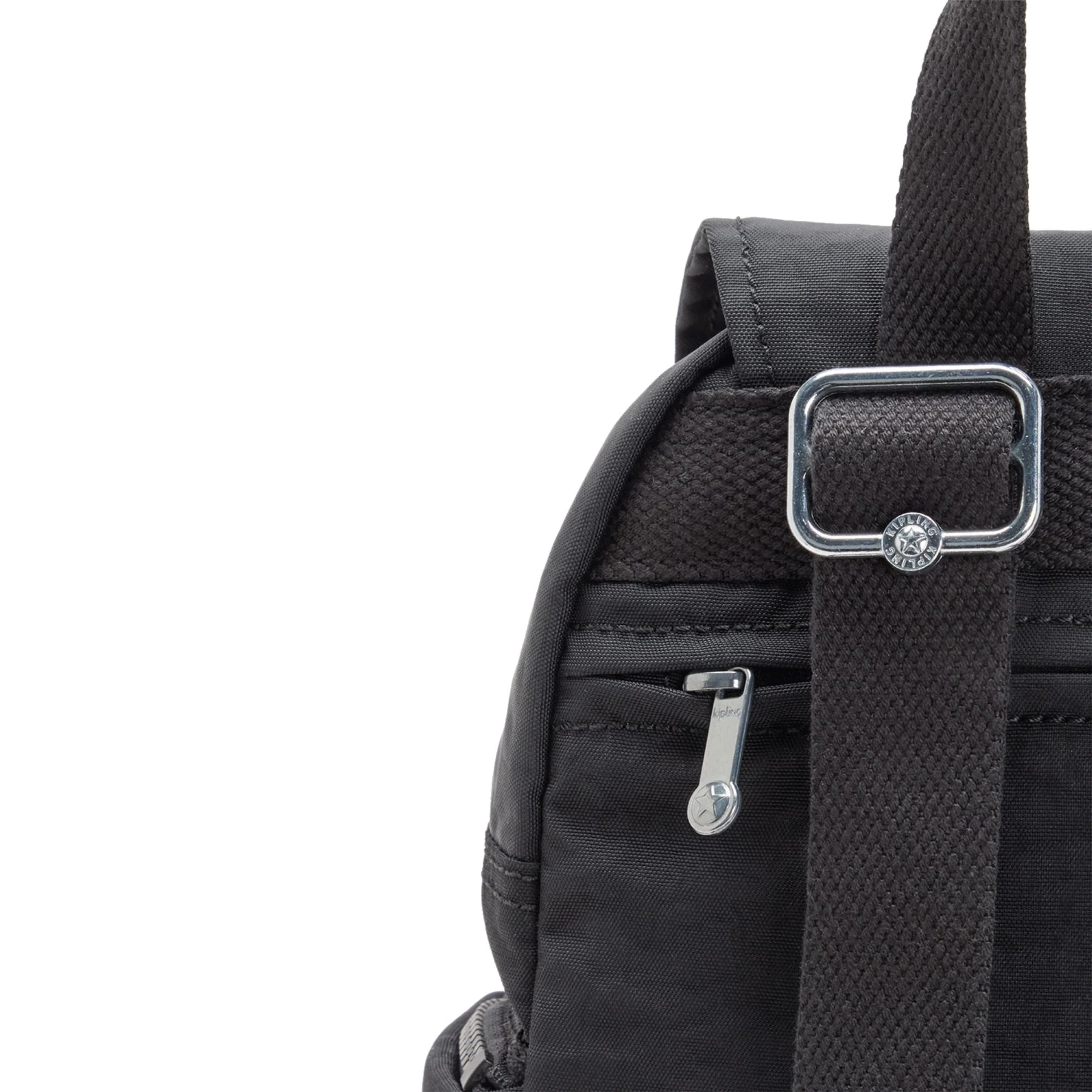 Kipling City Zip Mini  Backpack - Image 72