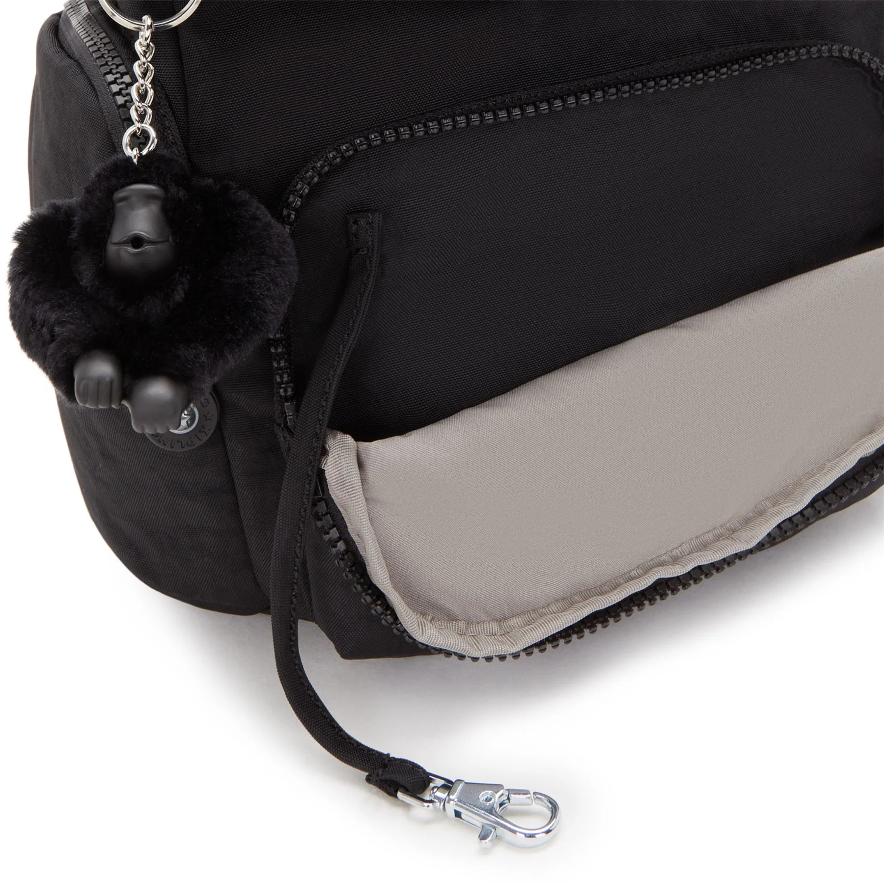 Kipling City Zip Mini  Backpack - Image 73