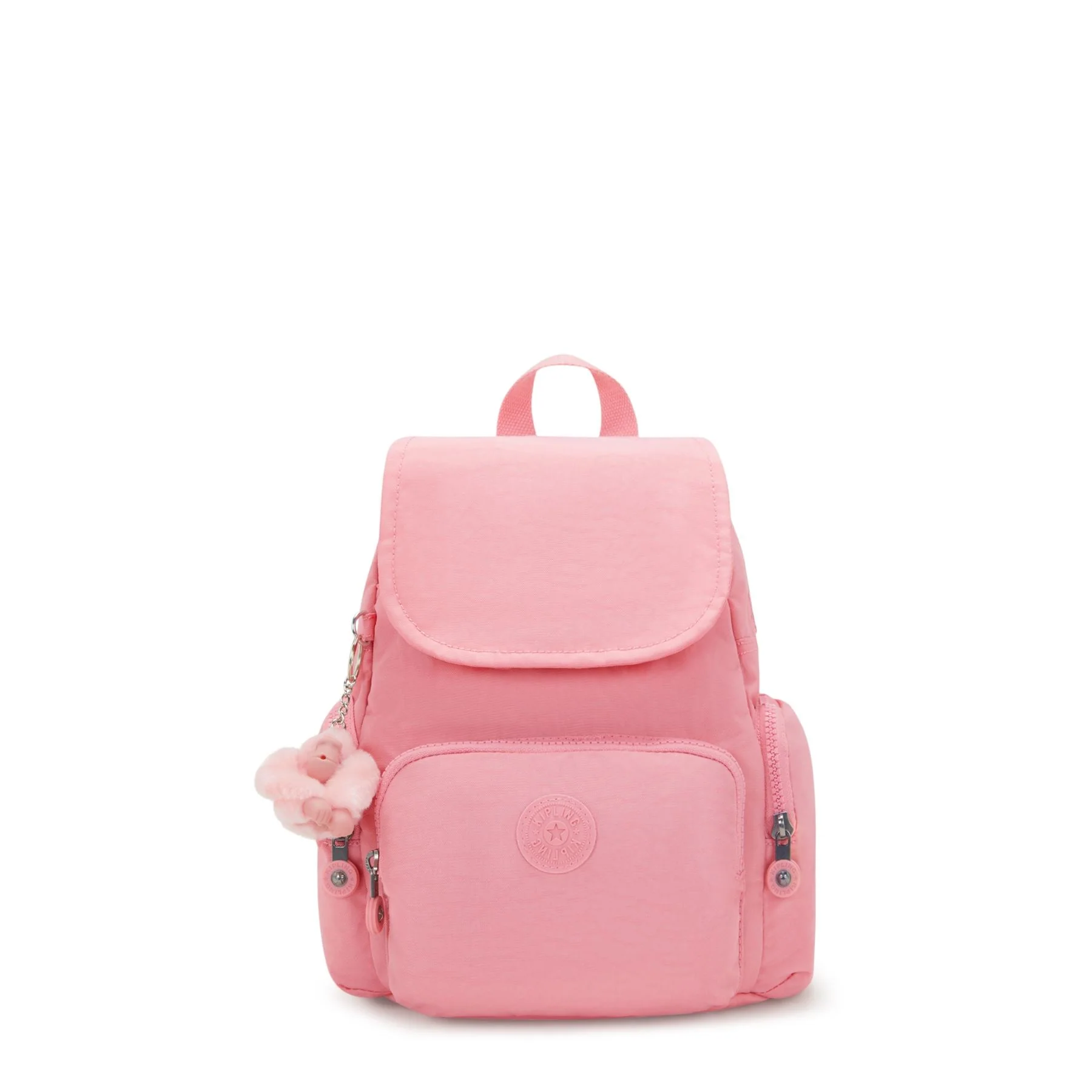 Kipling City Zip Mini  Backpack - Image 74