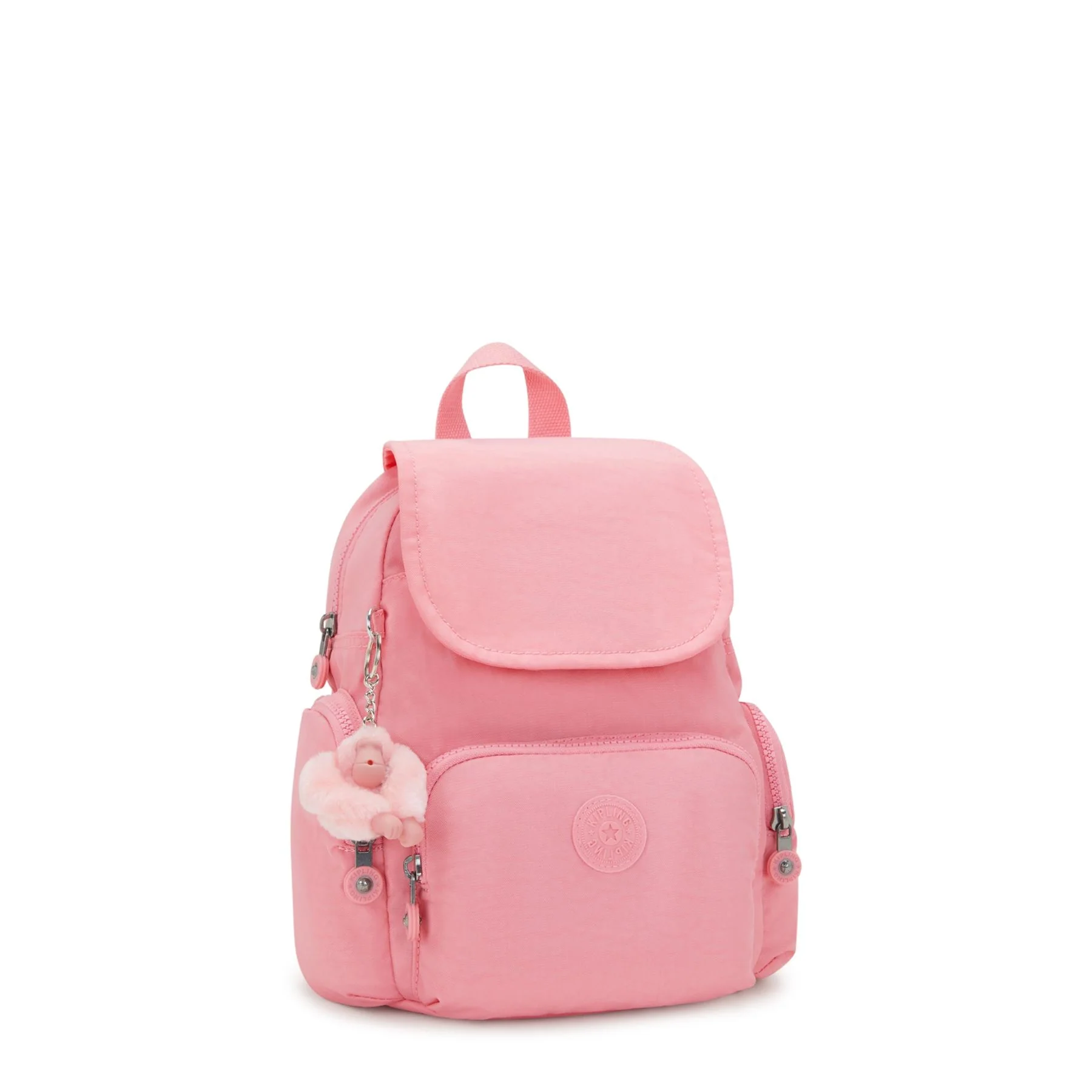 Kipling City Zip Mini  Backpack - Image 77