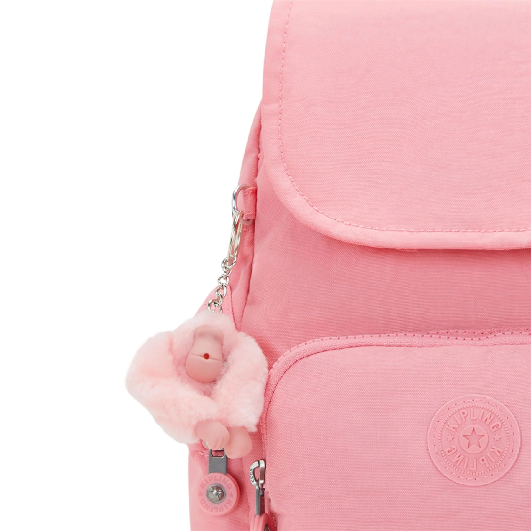 Kipling City Zip Mini  Backpack - Image 78