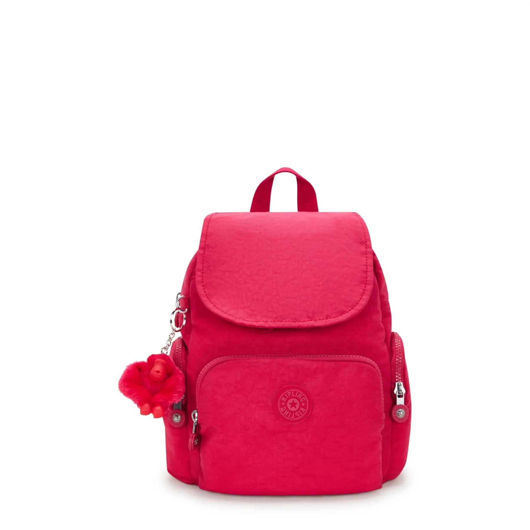 Kipling City Zip Mini  Backpack - Image 81