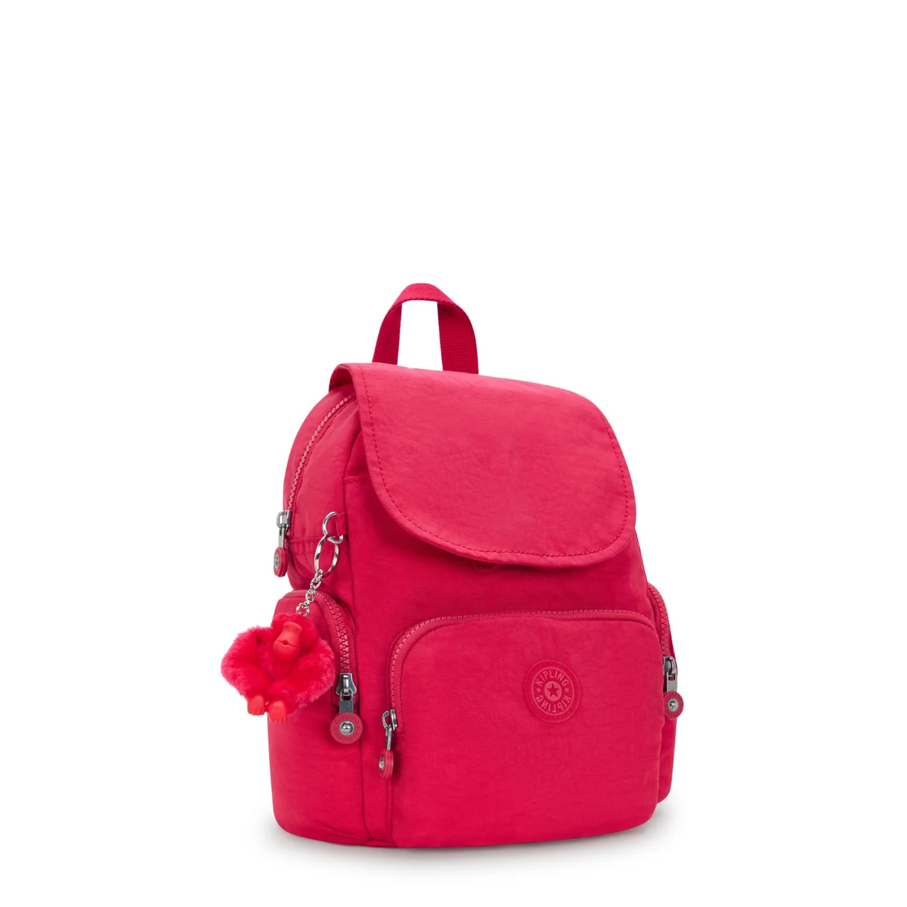Kipling City Zip Mini  Backpack - Image 84