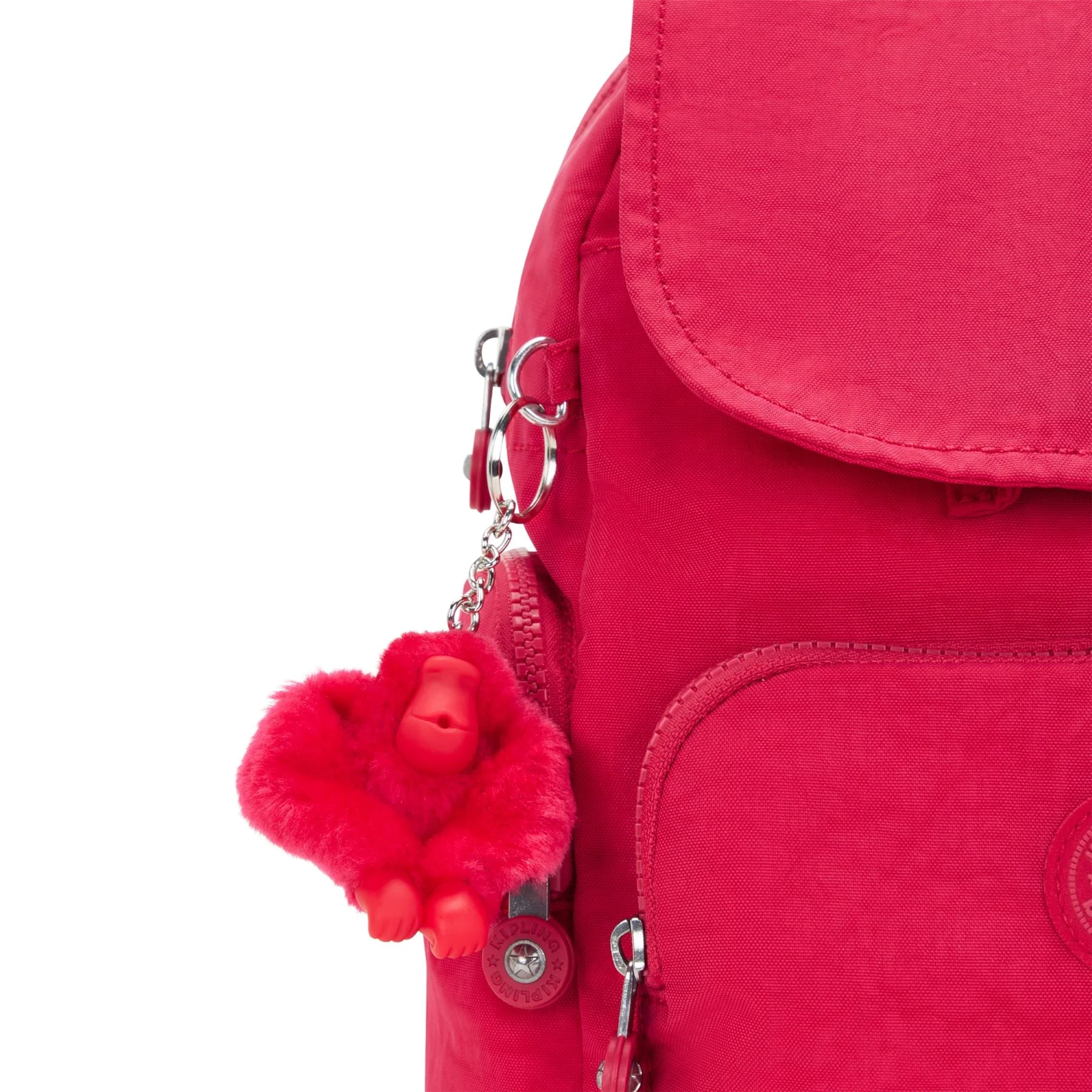 Kipling City Zip Mini  Backpack - Image 85