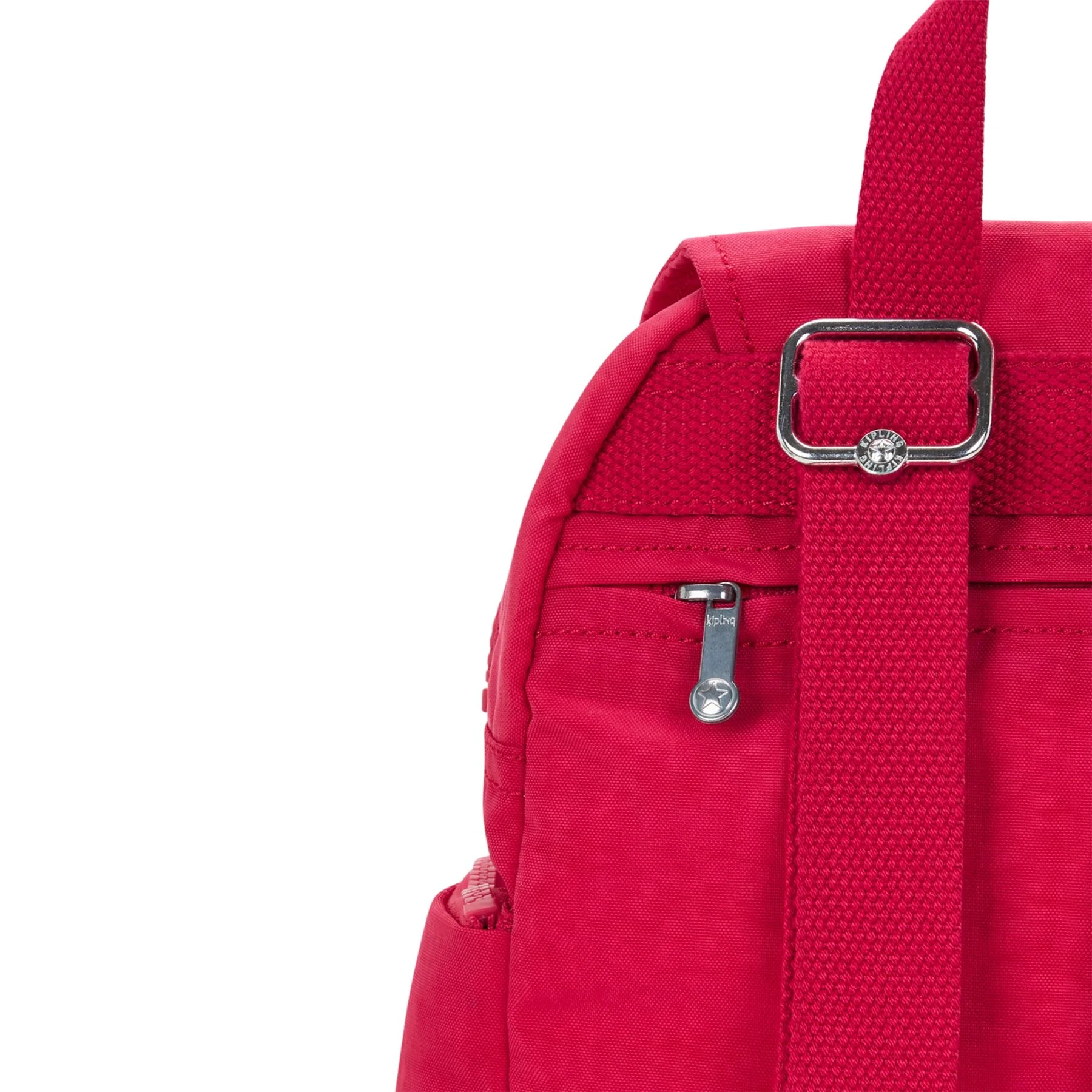 Kipling City Zip Mini  Backpack - Image 86