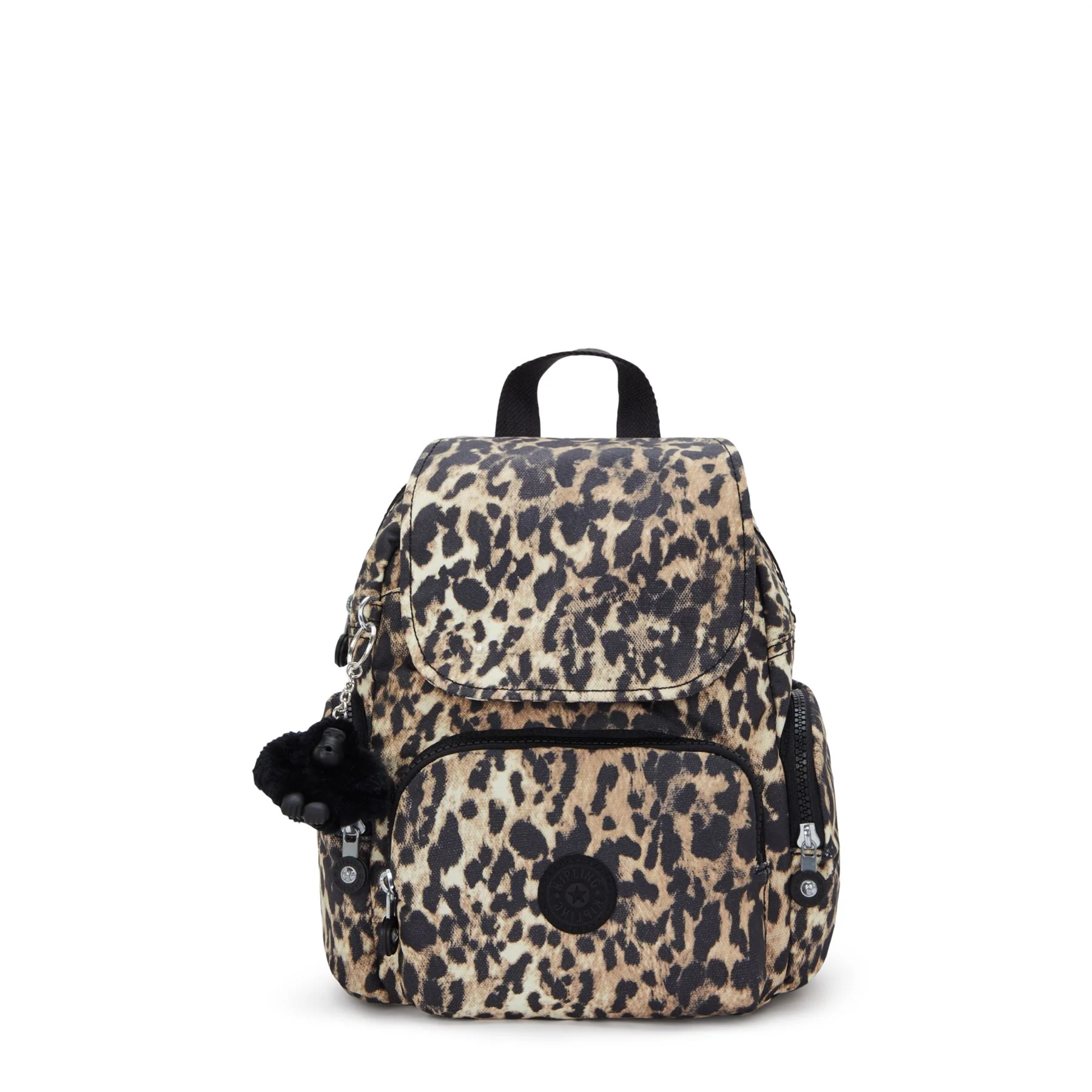 Kipling City Zip Mini  Backpack - Image 89