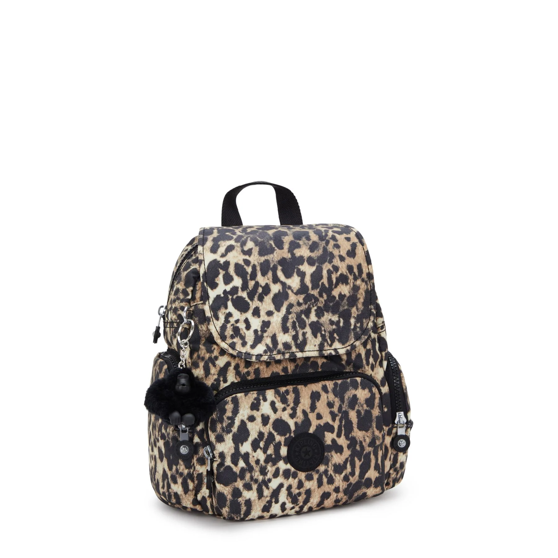 Kipling City Zip Mini  Backpack - Image 92