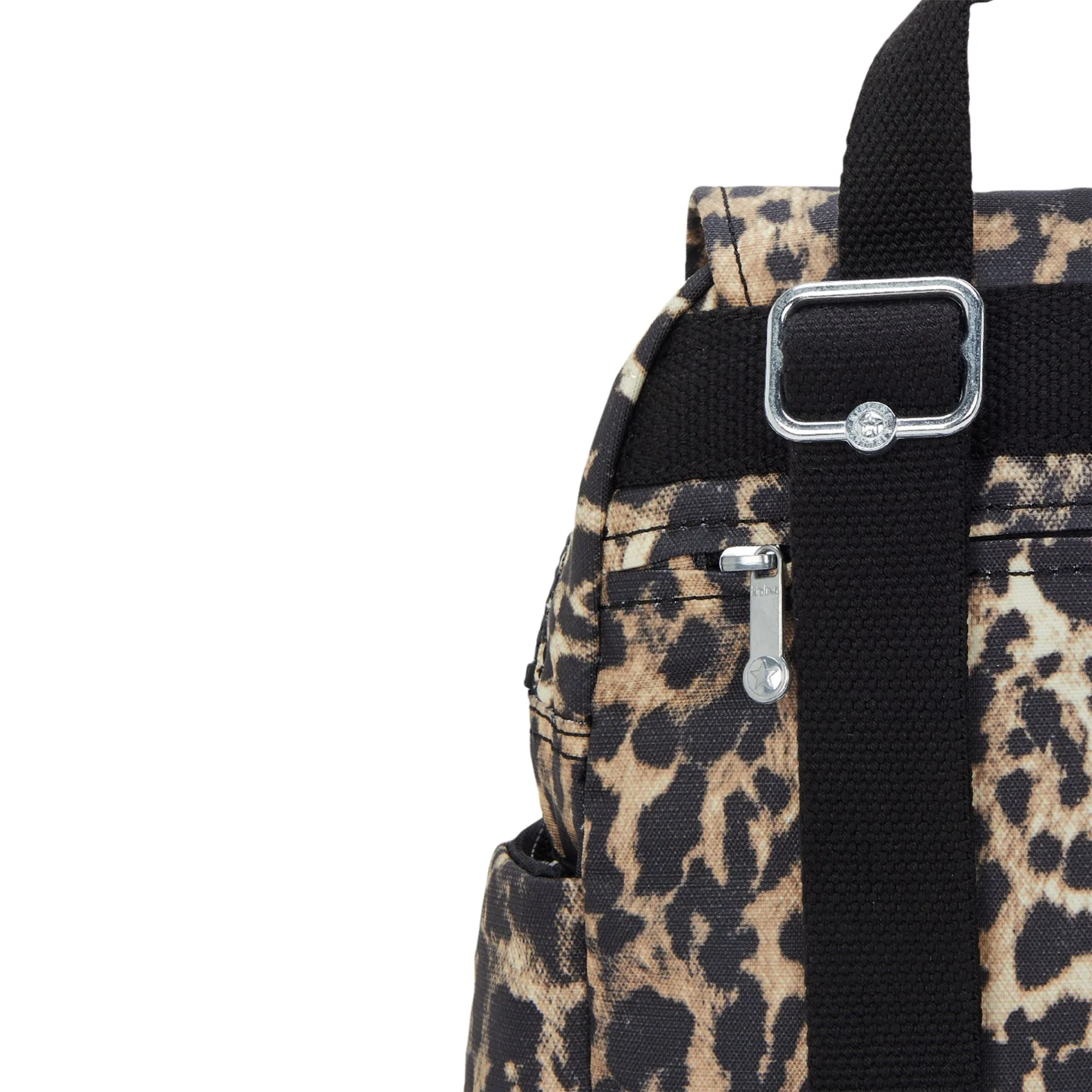 Kipling City Zip Mini  Backpack - Image 94