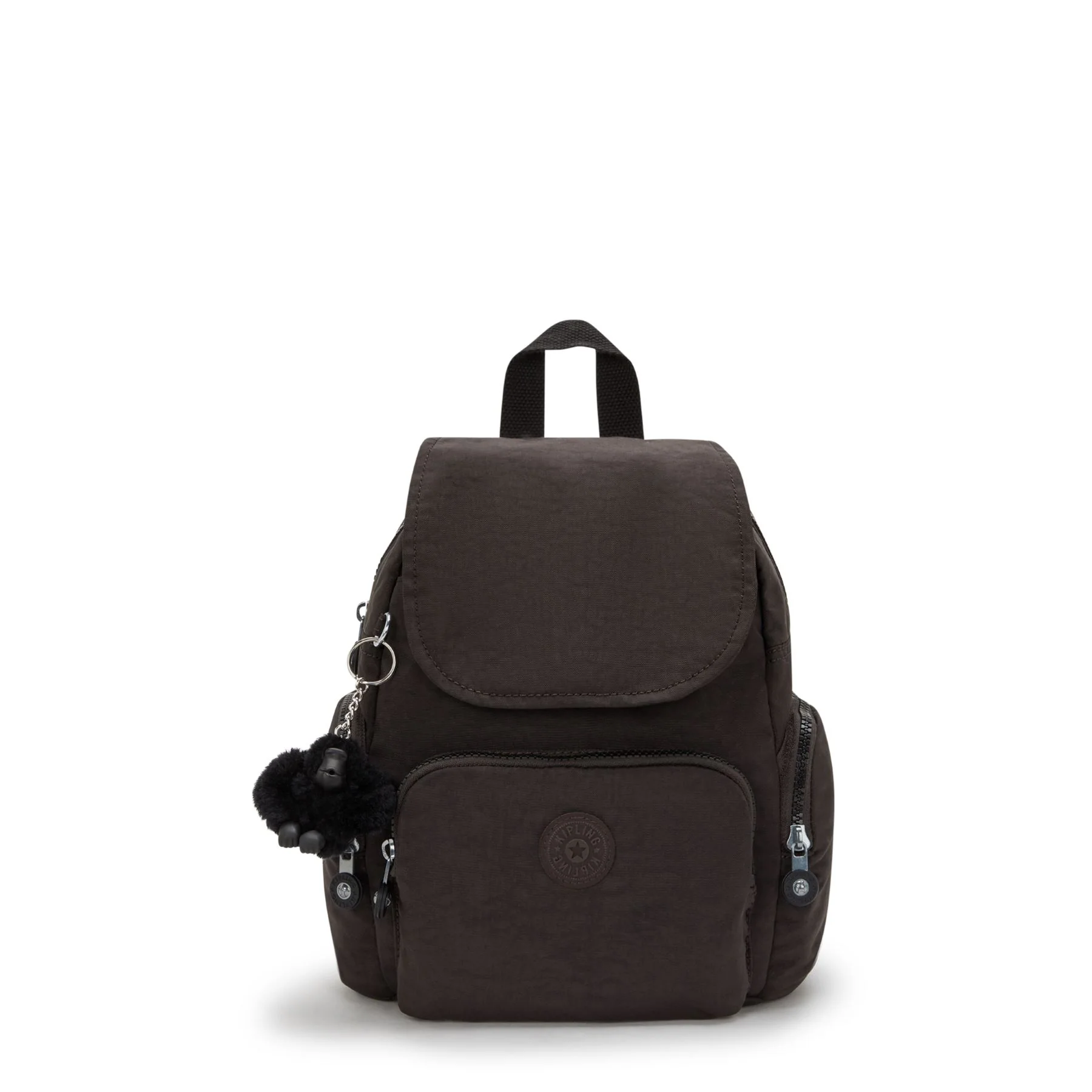 Kipling City Zip Mini  Backpack - Image 95