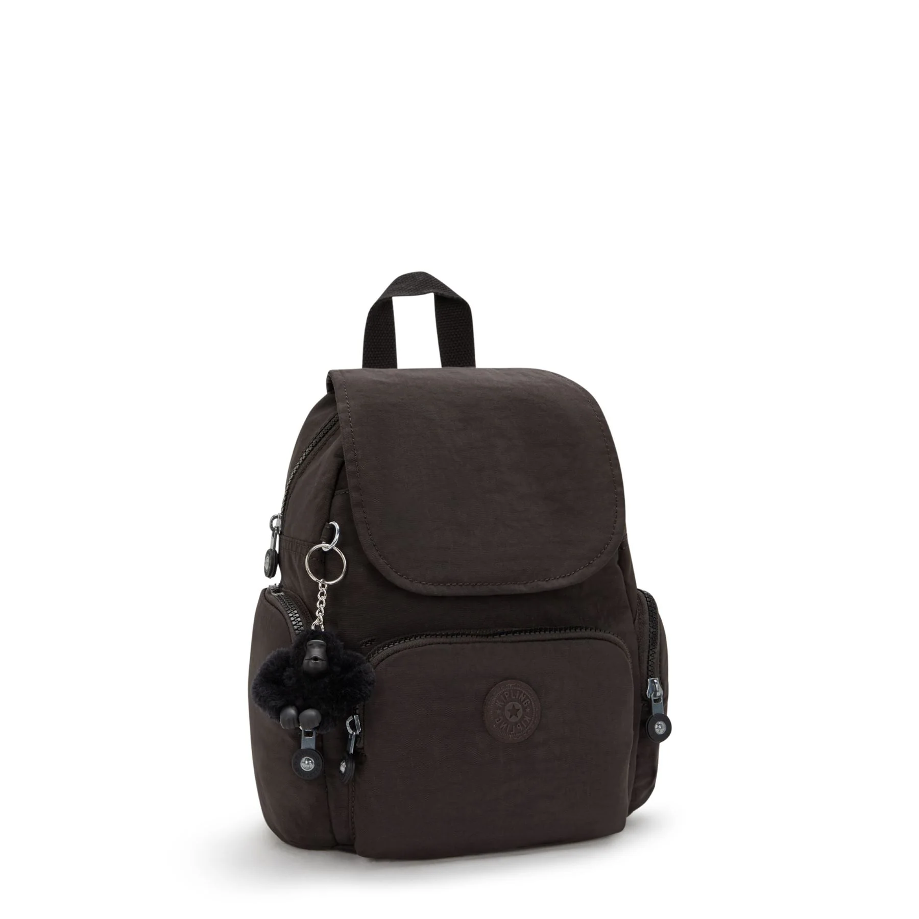 Kipling City Zip Mini  Backpack - Image 98