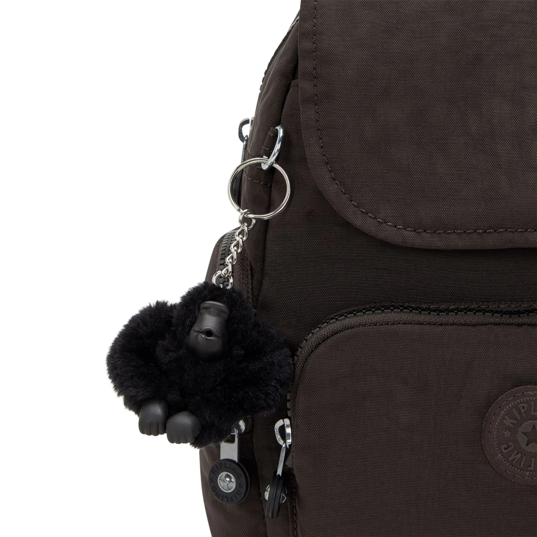 Kipling City Zip Mini  Backpack - Image 99