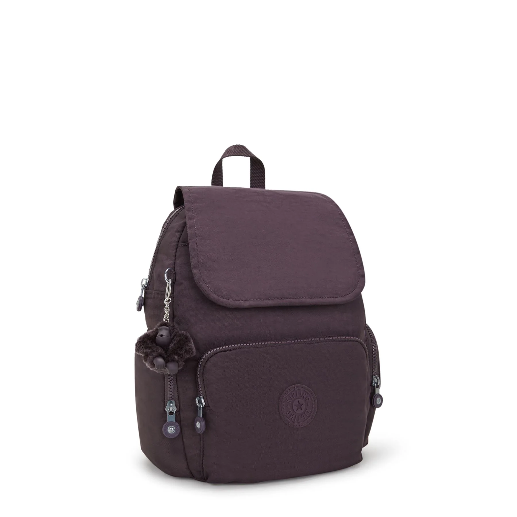 Kipling City Zip S  Backpack - Image 100