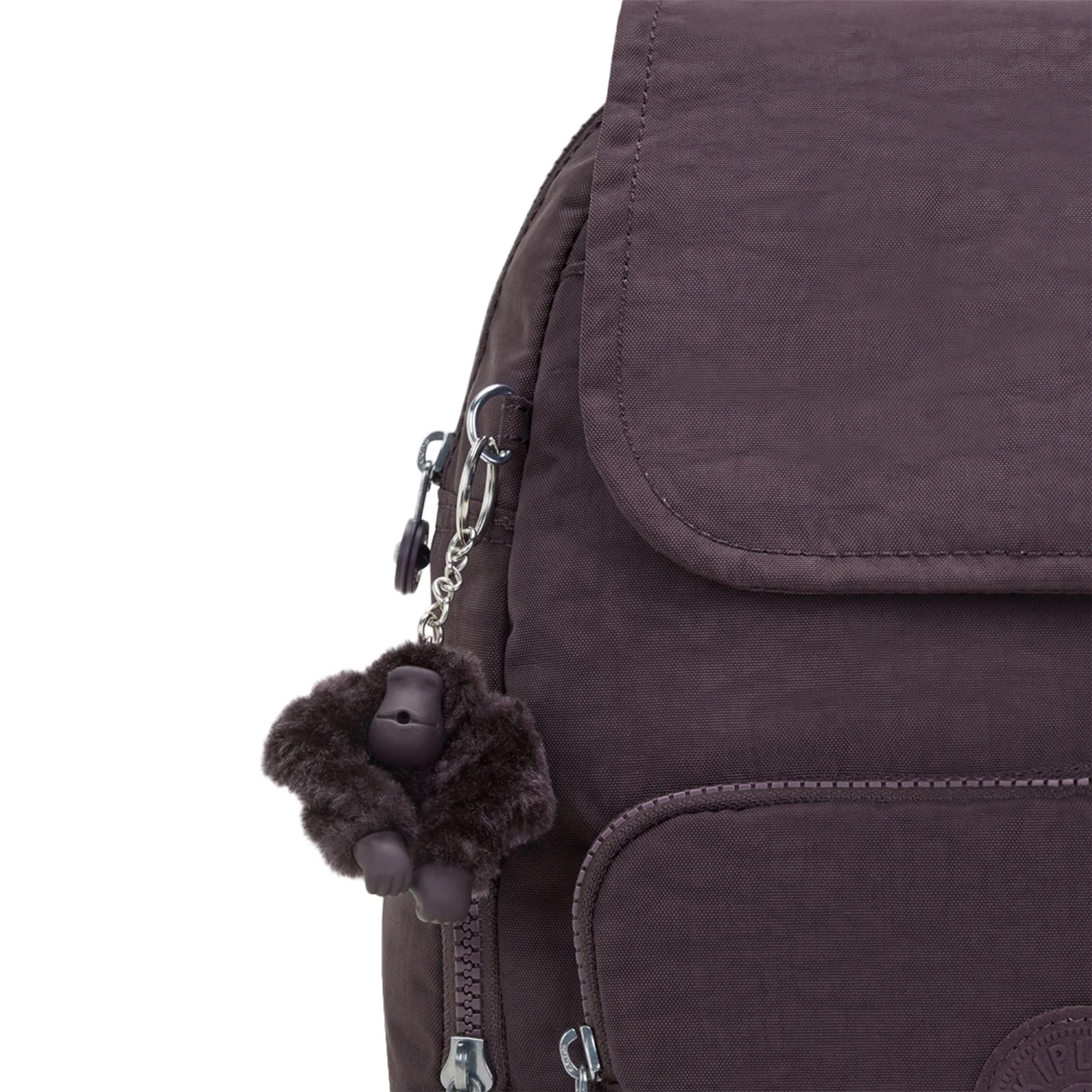 Kipling City Zip S  Backpack - Image 101