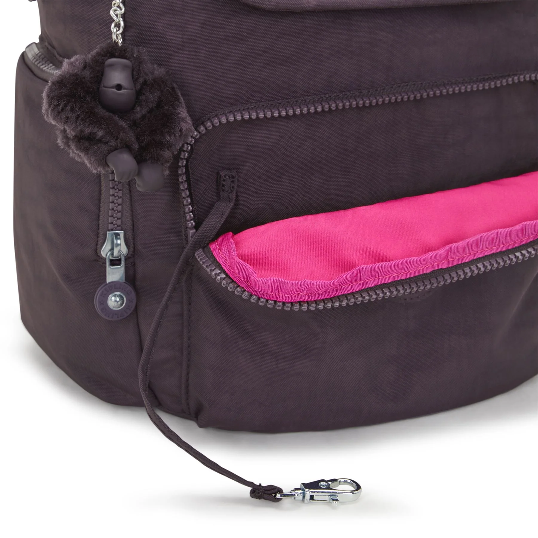 Kipling City Zip S  Backpack - Image 103