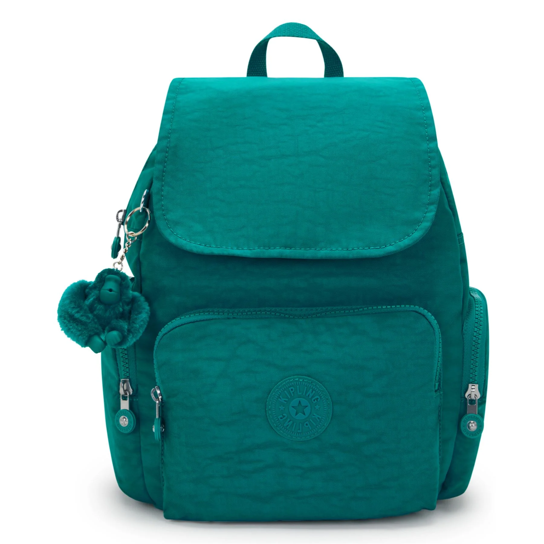 Kipling City Zip S  Backpack - Image 104