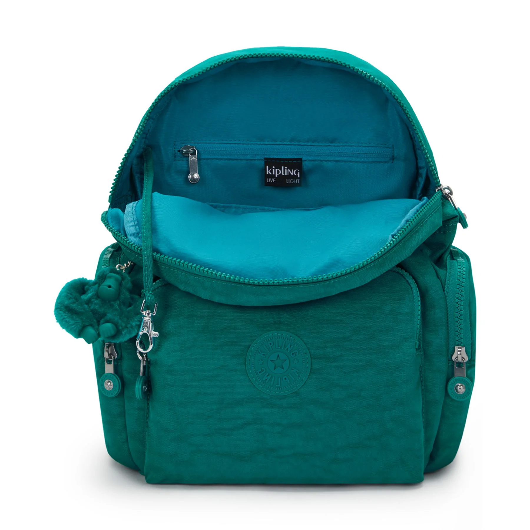 Kipling City Zip S  Backpack - Image 106