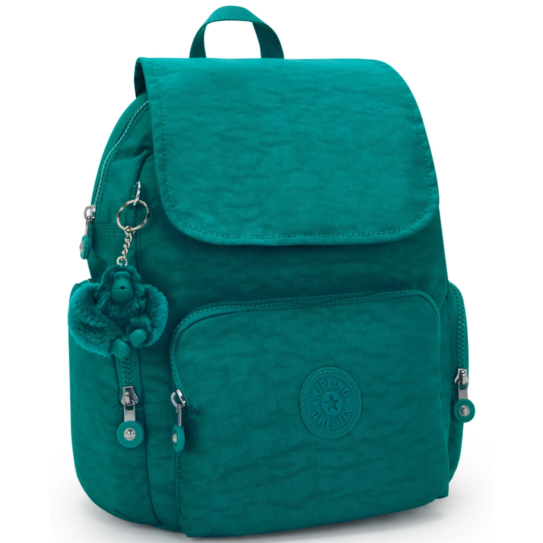 Kipling City Zip S  Backpack - Image 107