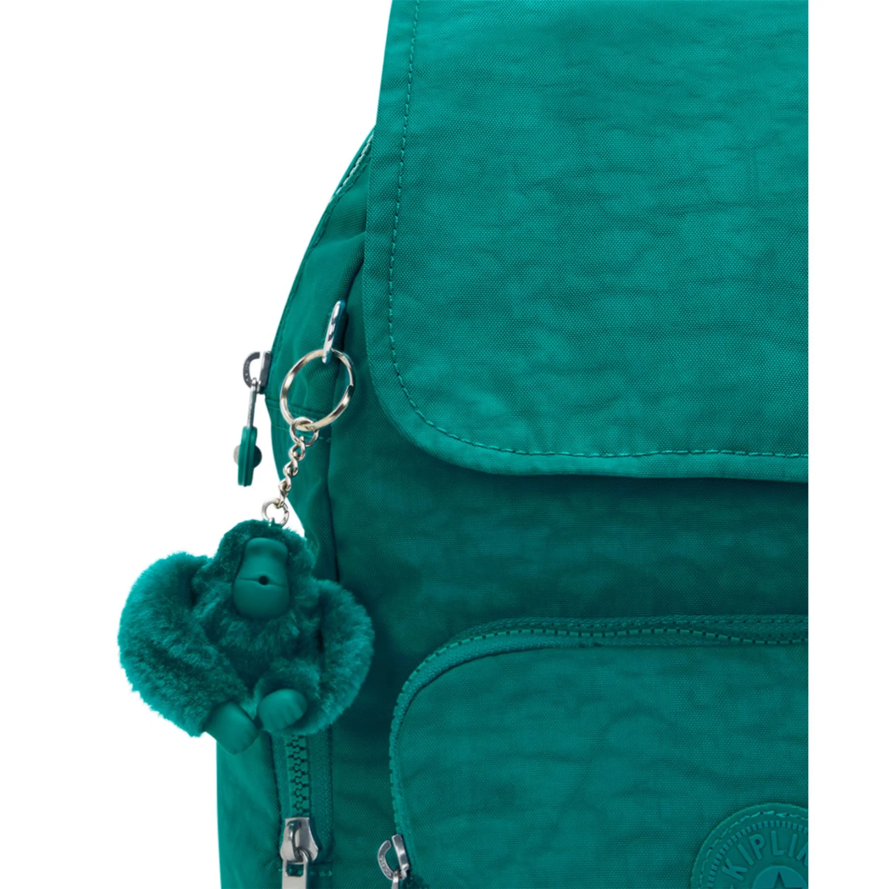 Kipling City Zip S  Backpack - Image 108