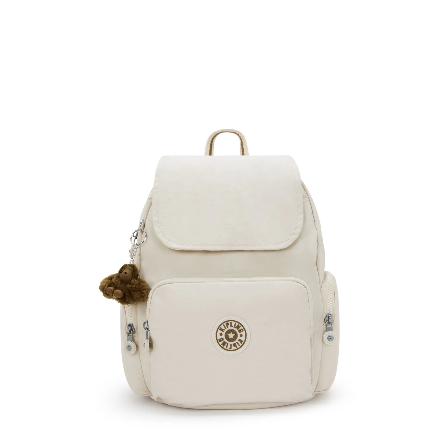 Kipling City Zip S  Backpack - Image 110