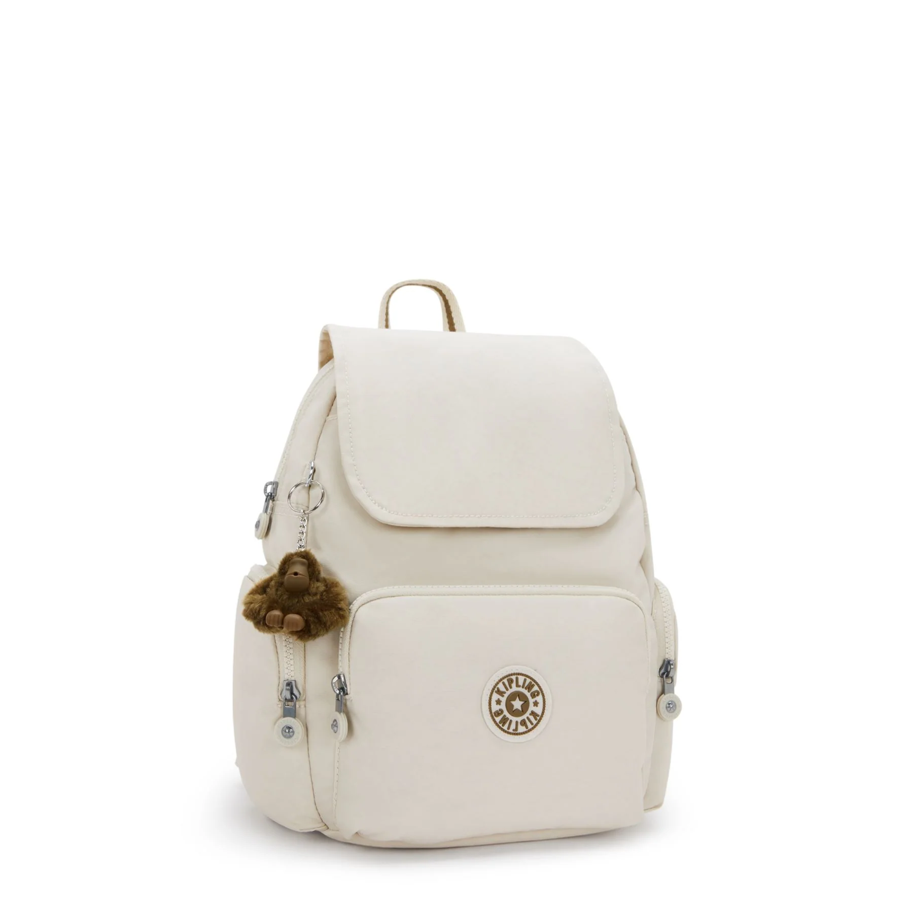 Kipling City Zip S  Backpack - Image 113