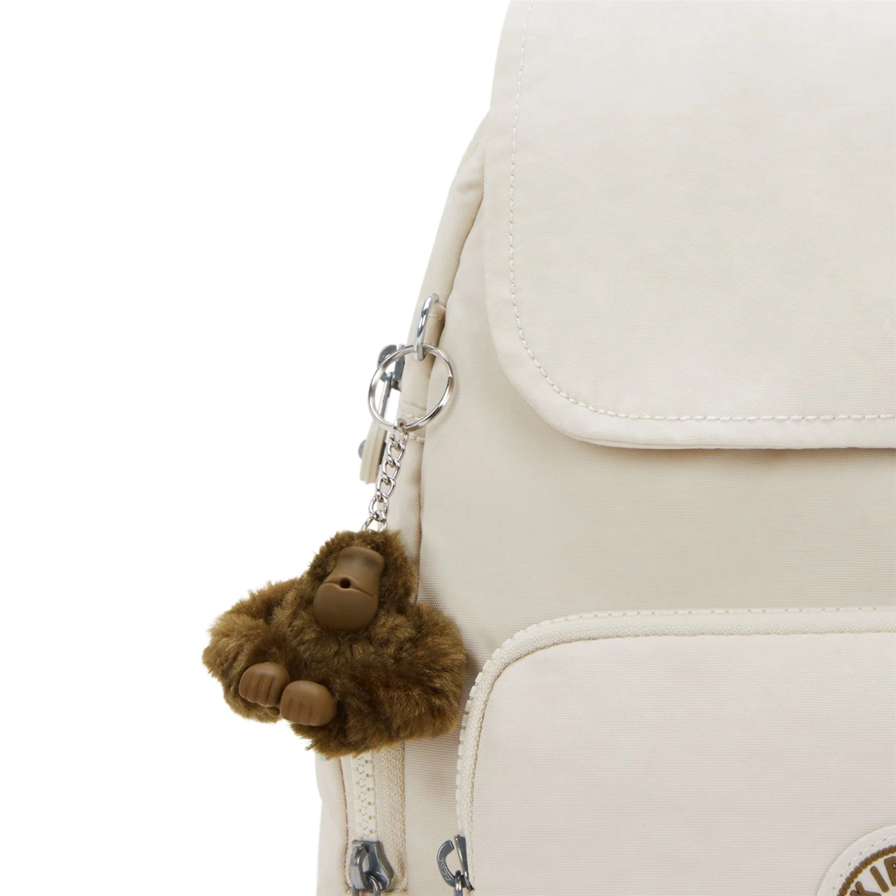 Kipling City Zip S  Backpack - Image 114