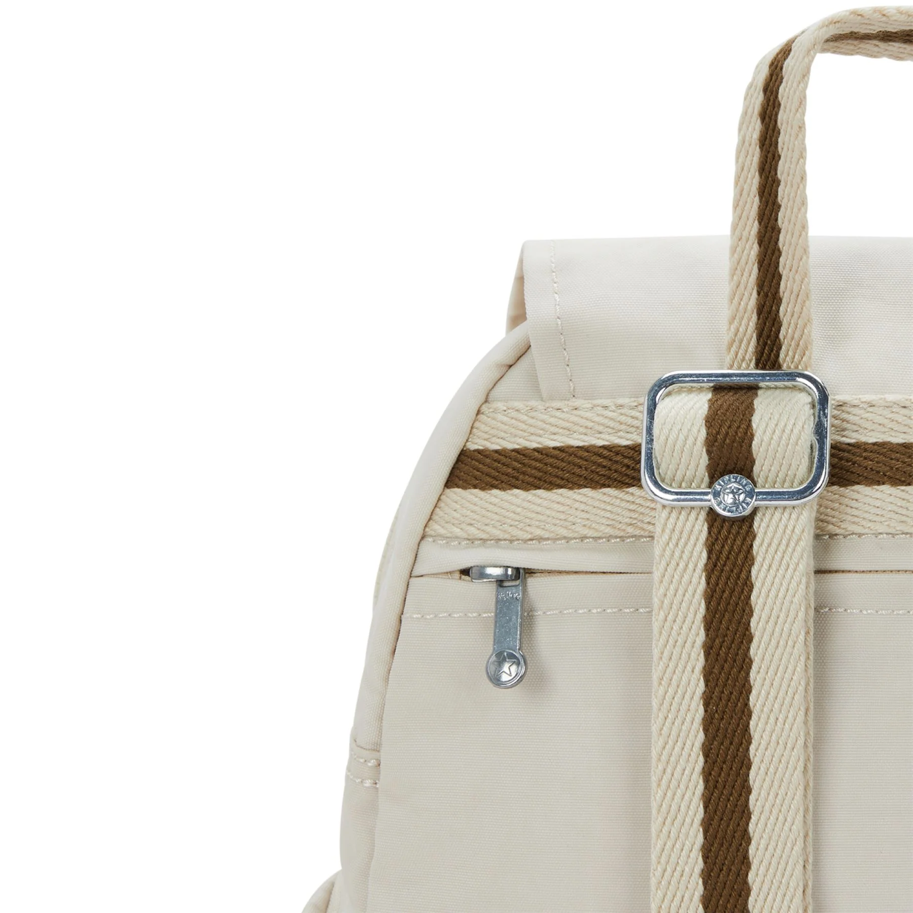 Kipling City Zip S  Backpack - Image 115