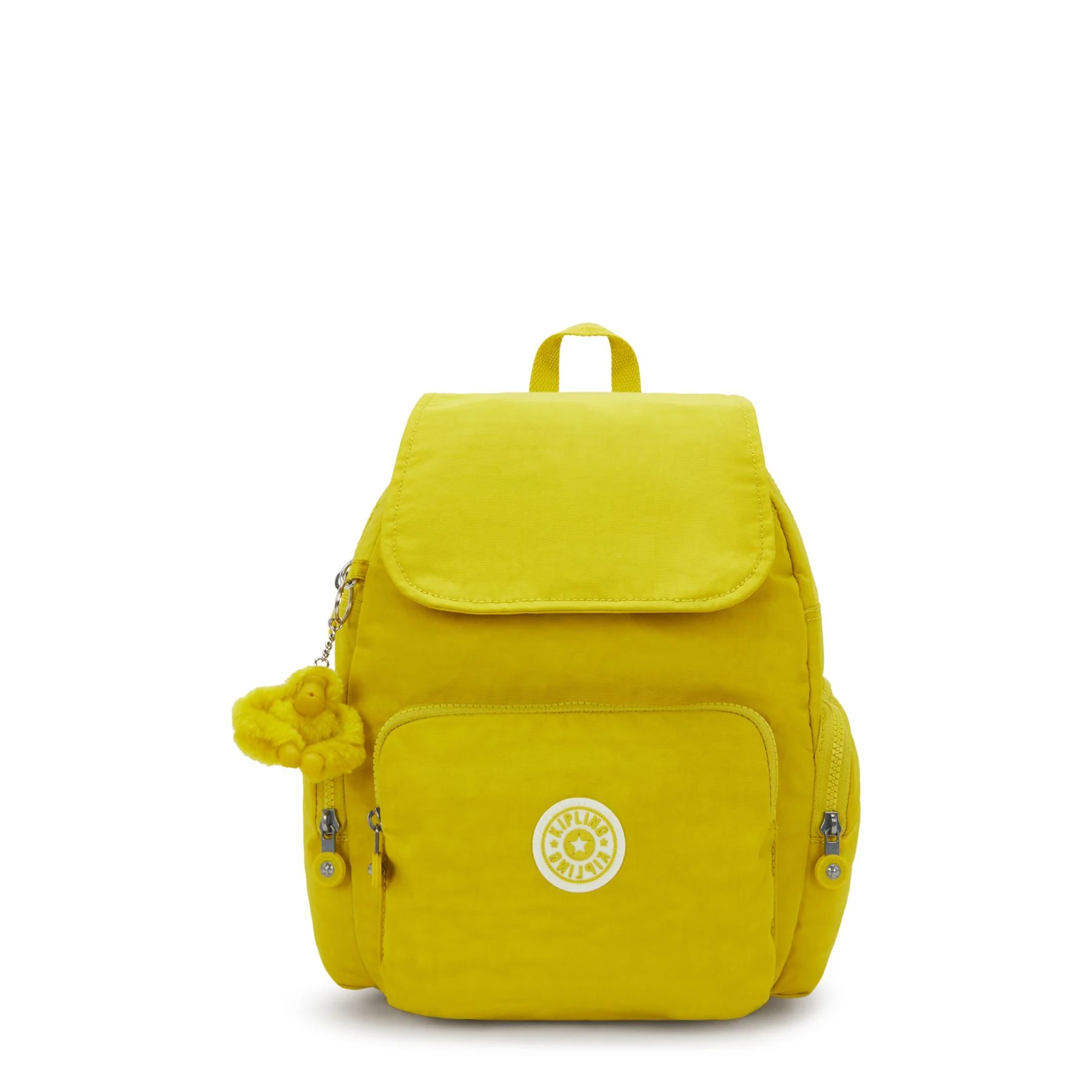Kipling City Zip S  Backpack - Image 116