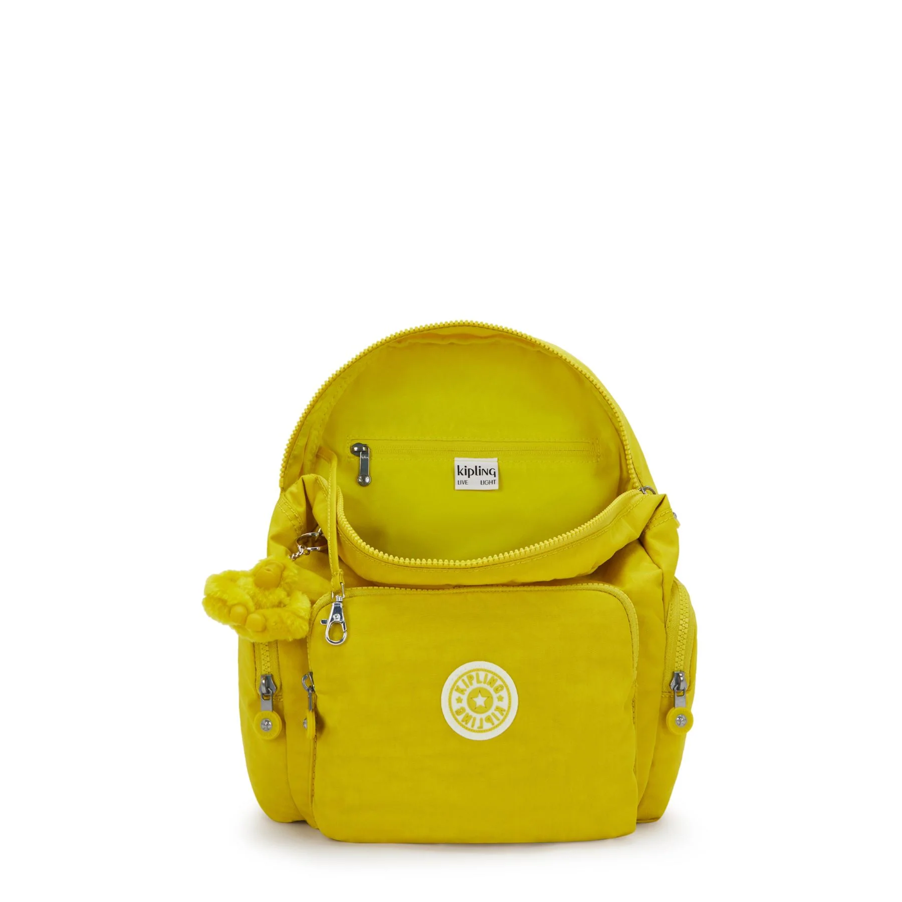 Kipling City Zip S  Backpack - Image 118