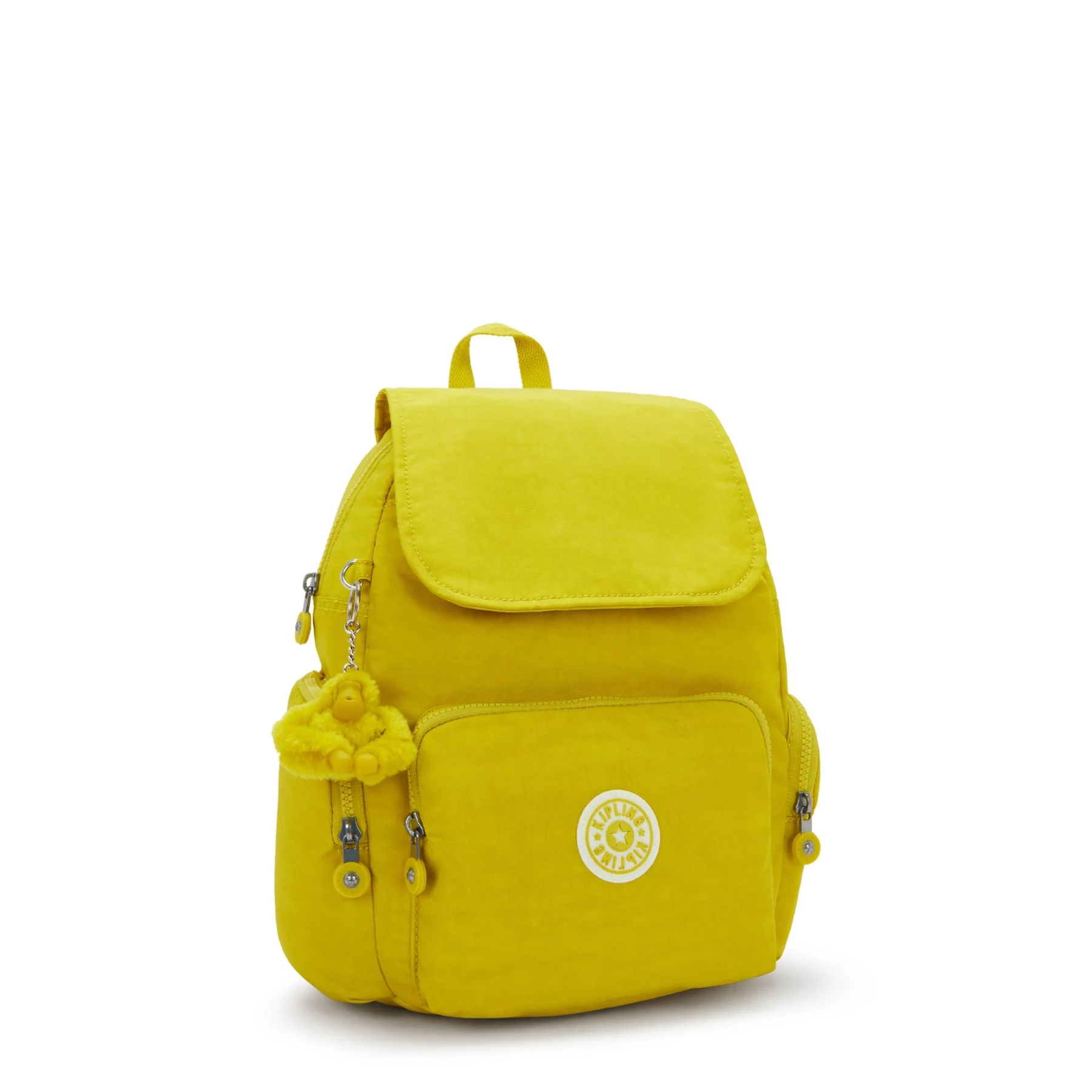 Kipling City Zip S  Backpack - Image 119
