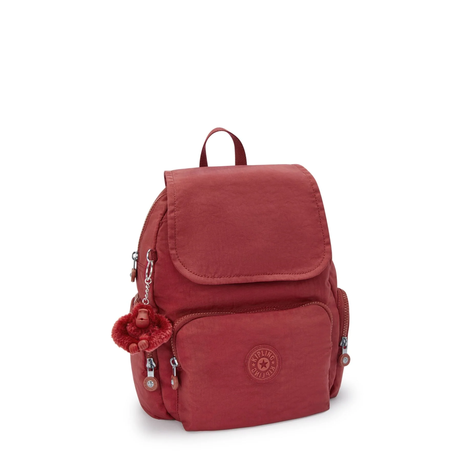 Kipling City Zip S  Backpack - Image 12