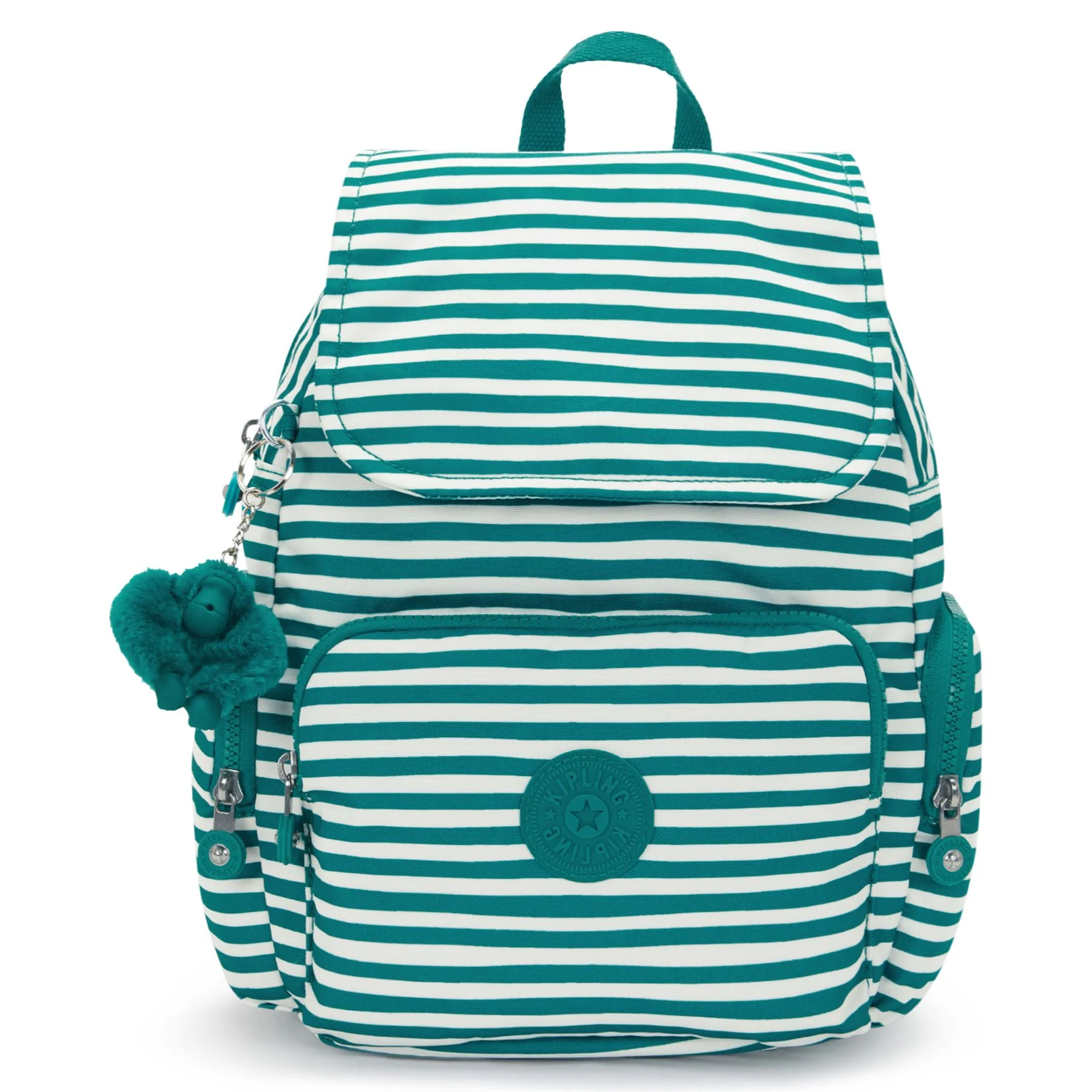 Kipling City Zip S  Backpack - Image 122